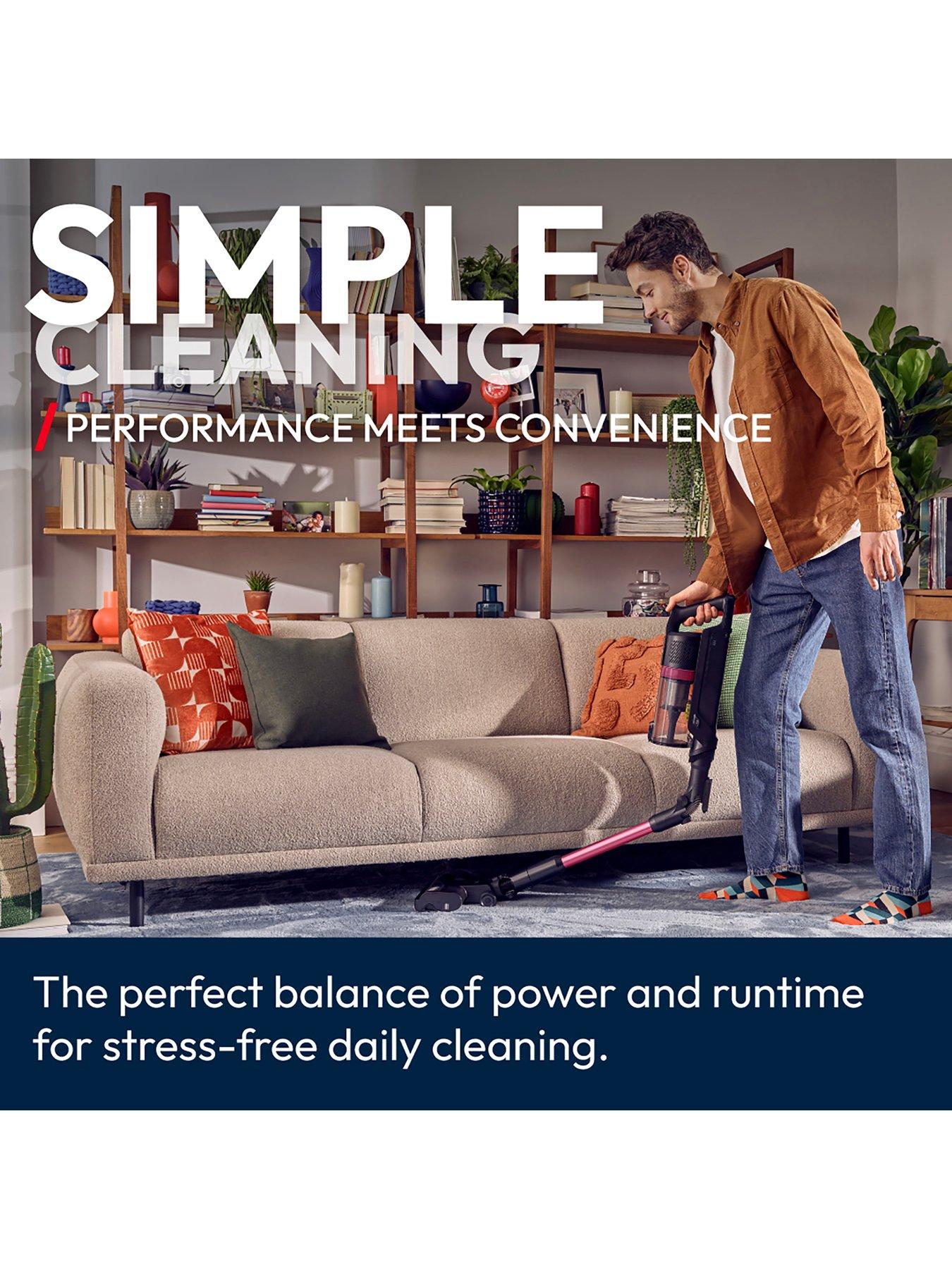  image of hoover-anti-hair-wrap-easy-clean-cordless-vacuum-cleaner-hf1-max-home-with-flexi-tube