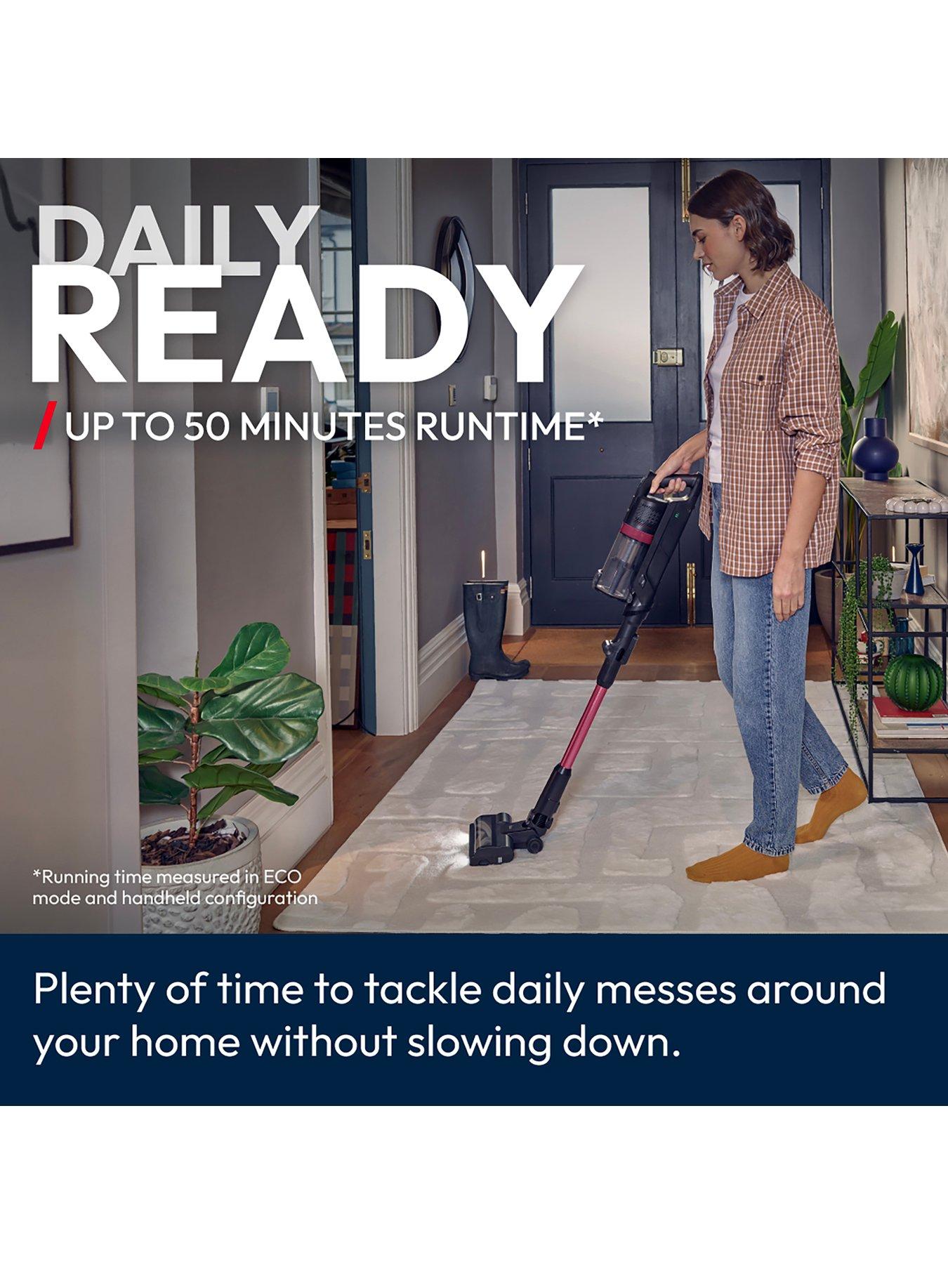  image of hoover-anti-hair-wrap-easy-clean-cordless-vacuum-cleaner-hf1-max-home-with-flexi-tube