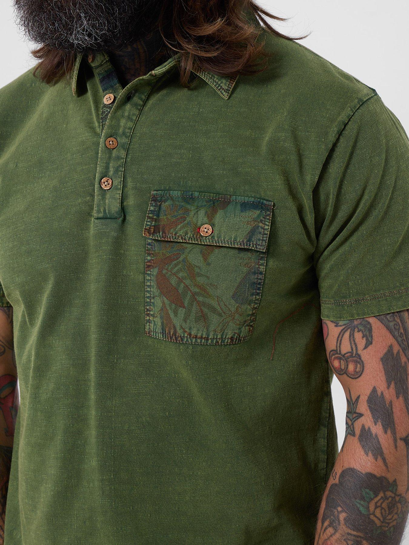 Image 3 of 5 of Joe Browns Carefully Crafted Polo Shirt