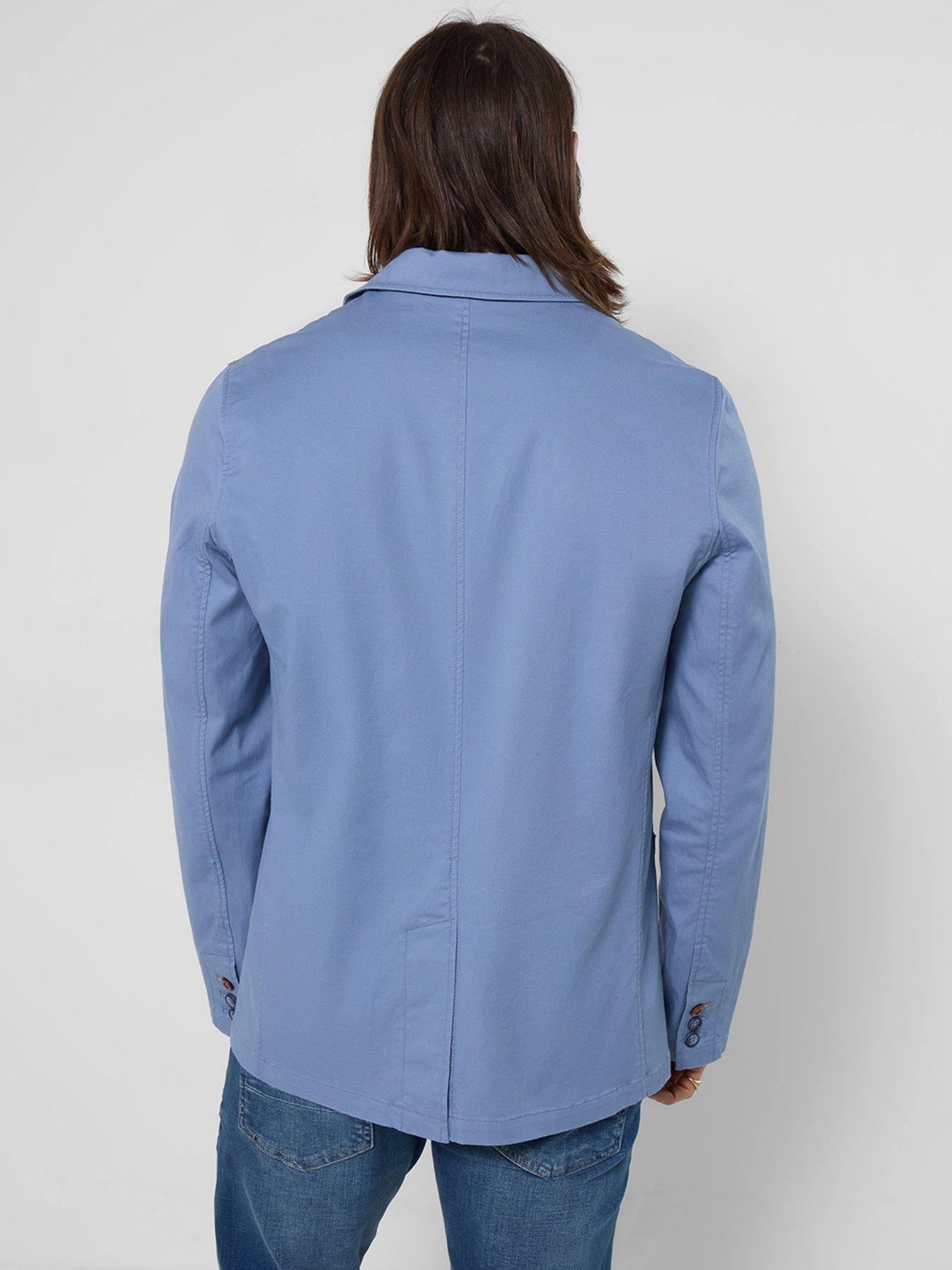 Image 2 of 5 of Joe Browns Exceptional Everyday Cotton Blazer