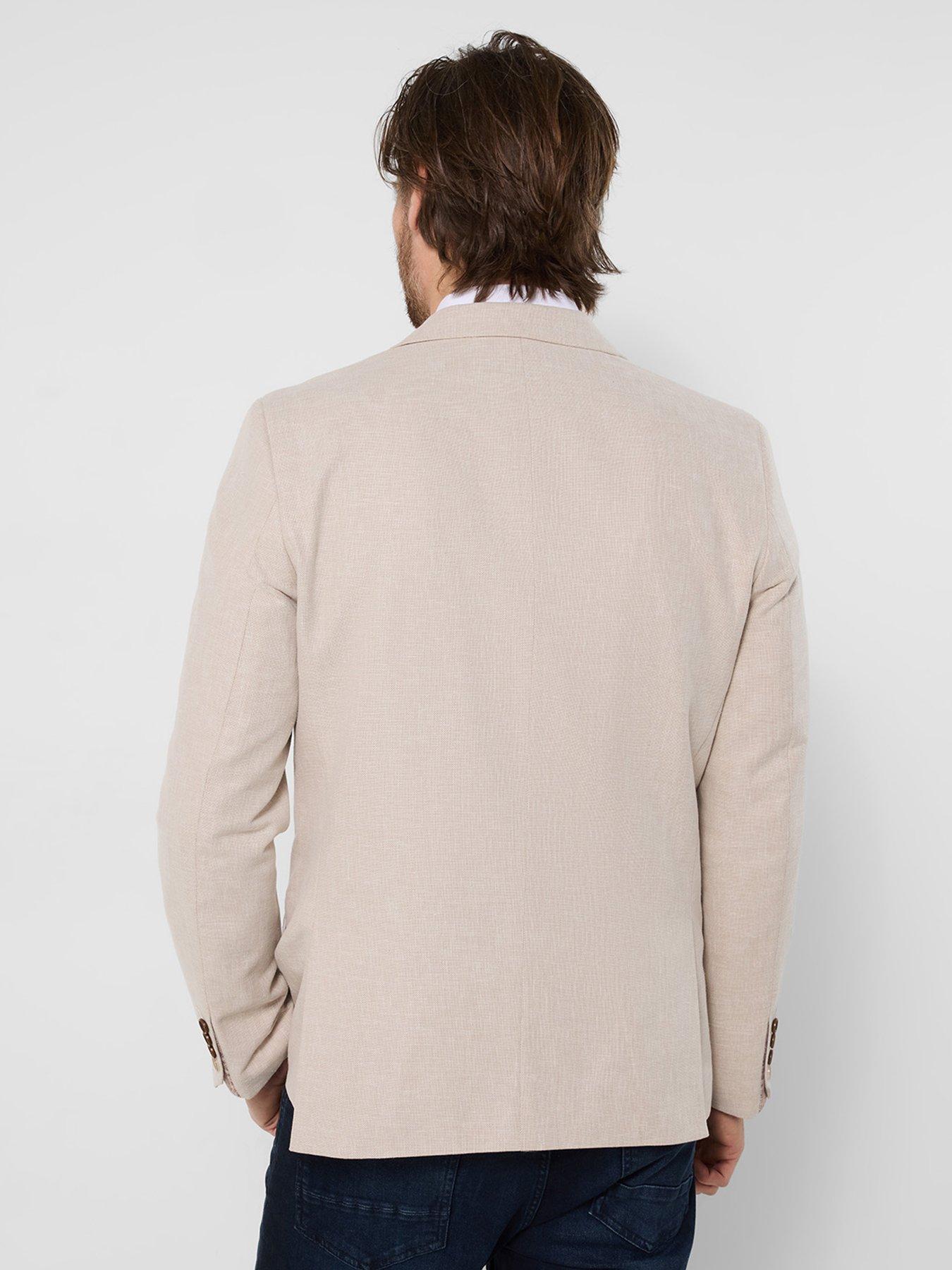 Image 2 of 7 of Joe Browns Joe Browns Dapper & Different Blazer