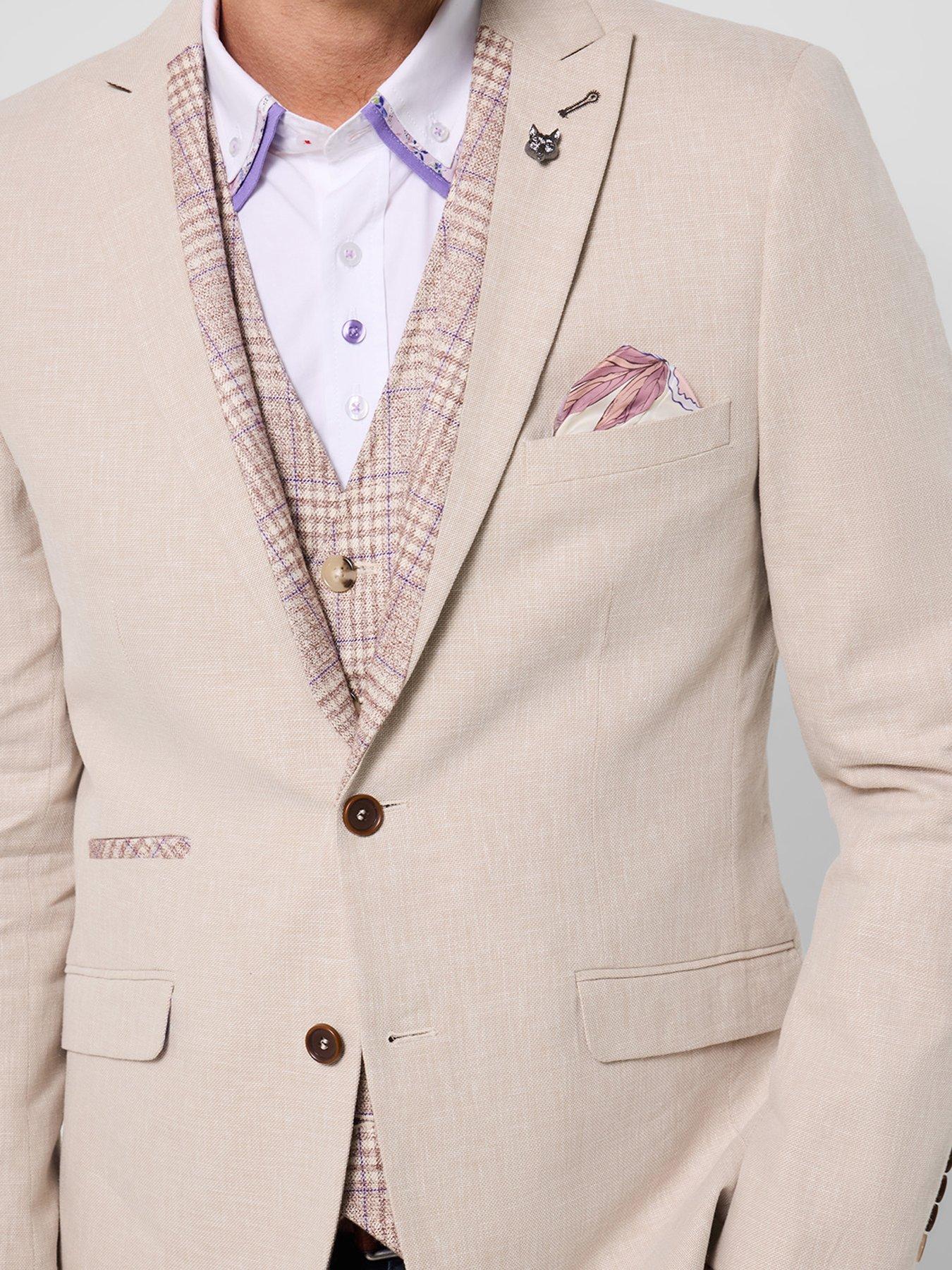Image 4 of 7 of Joe Browns Joe Browns Dapper & Different Blazer