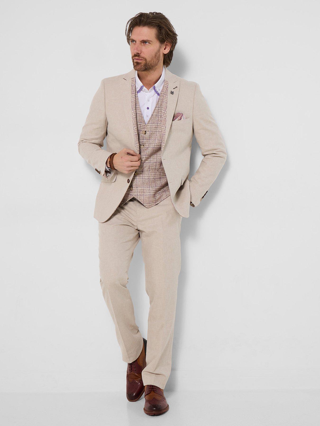 Image 6 of 7 of Joe Browns Joe Browns Dapper & Different Blazer