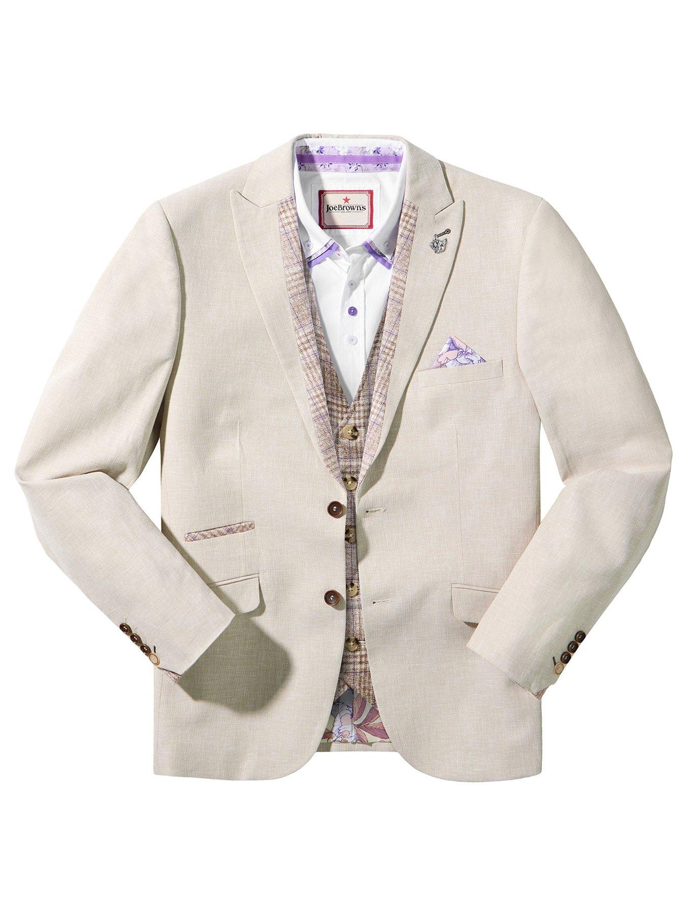 Image 7 of 7 of Joe Browns Joe Browns Dapper & Different Blazer
