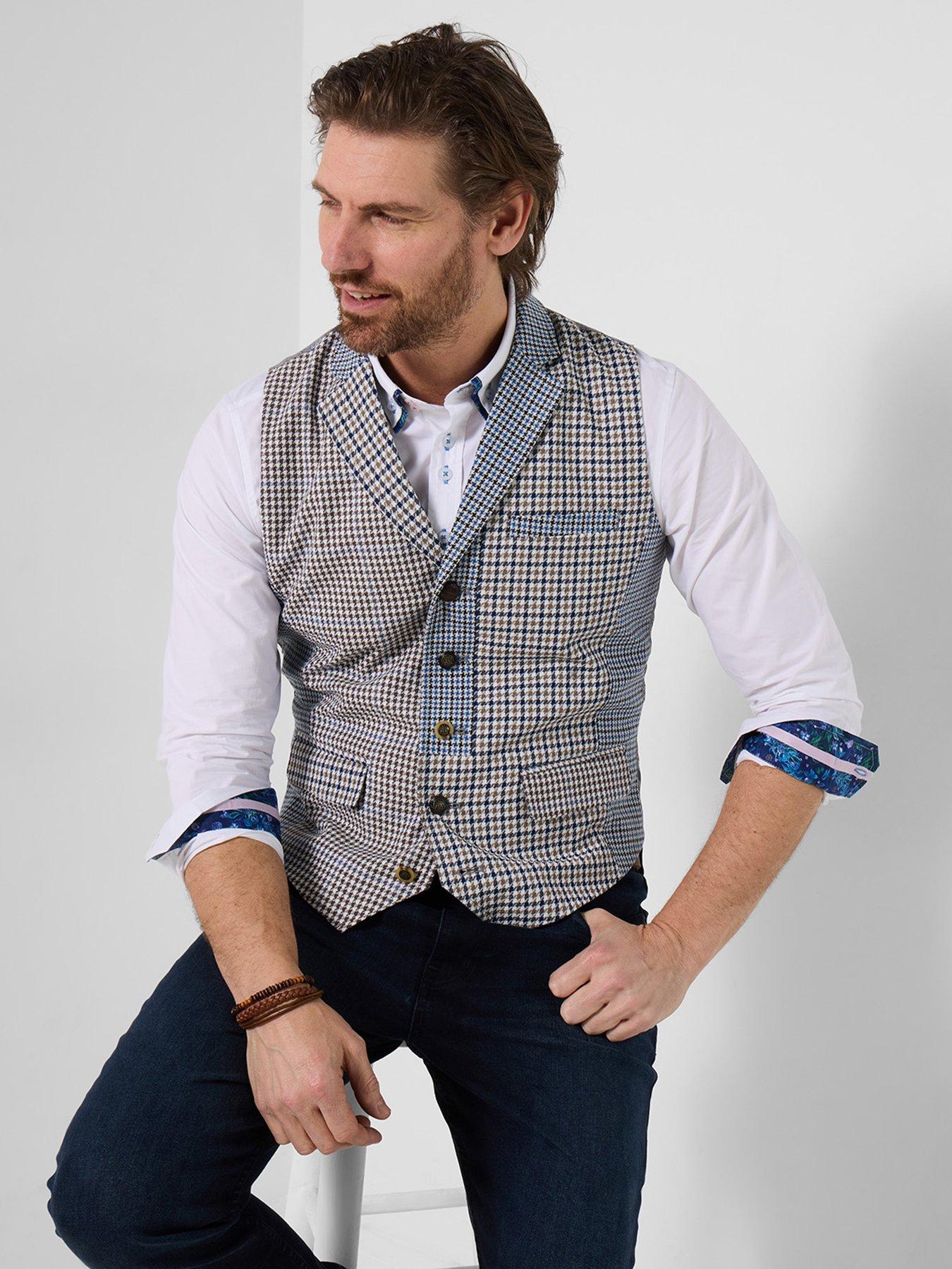 Joe Browns Perfect Combination Waistcoat