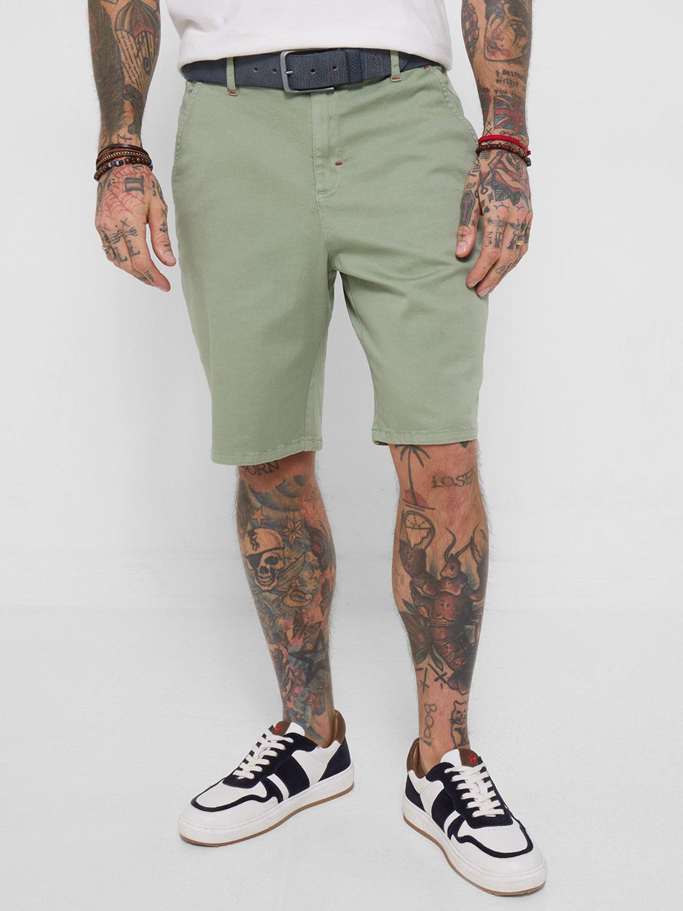 Image 1 of 5 of Joe Browns Very Versatile Chino Shorts