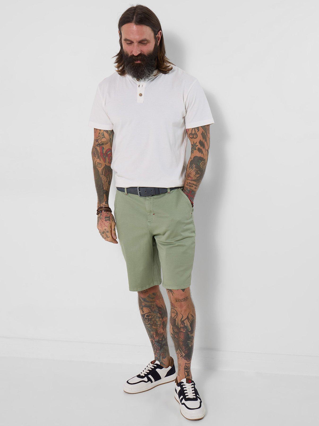 Image 3 of 5 of Joe Browns Very Versatile Chino Shorts