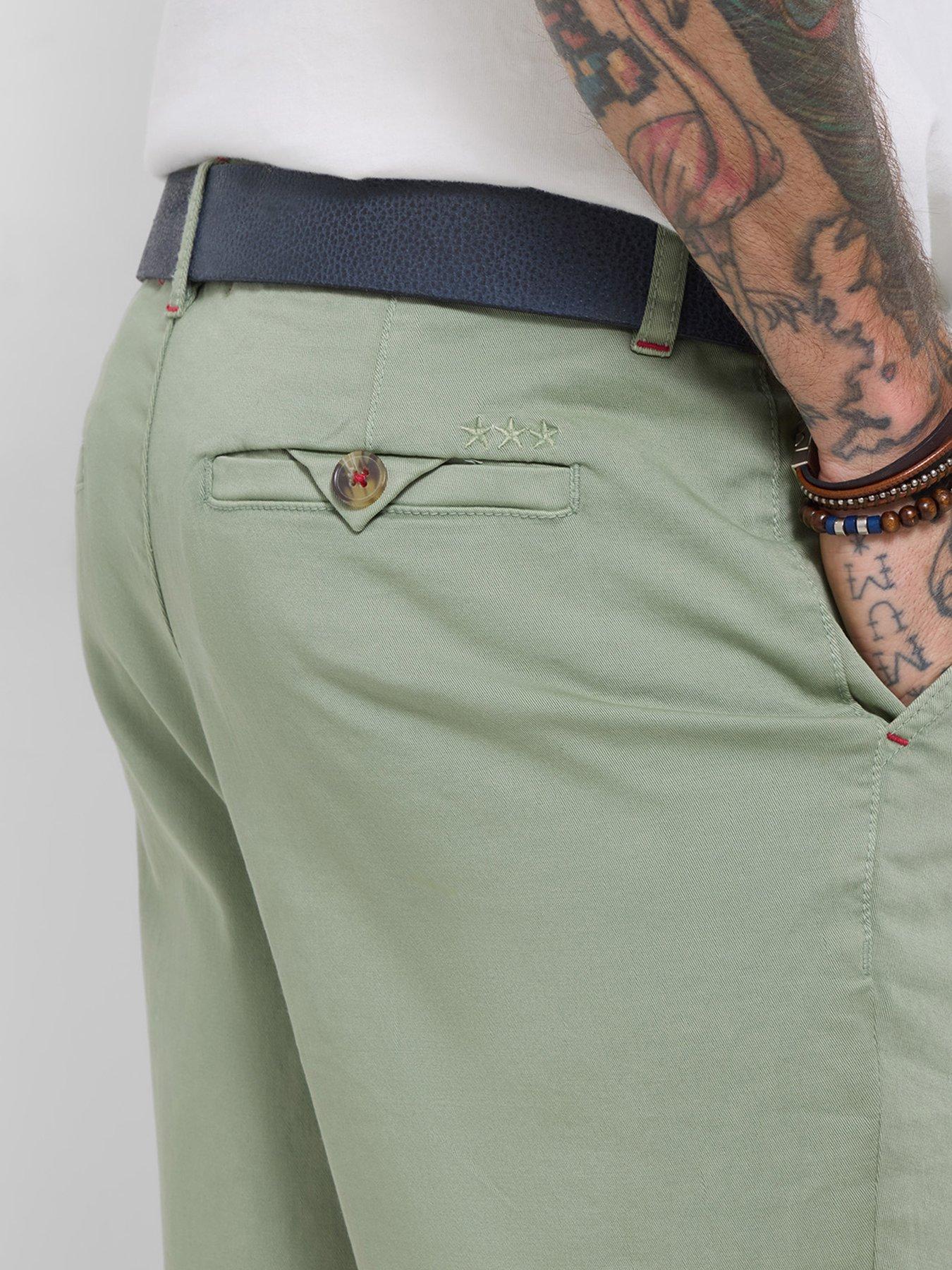 Image 4 of 5 of Joe Browns Very Versatile Chino Shorts