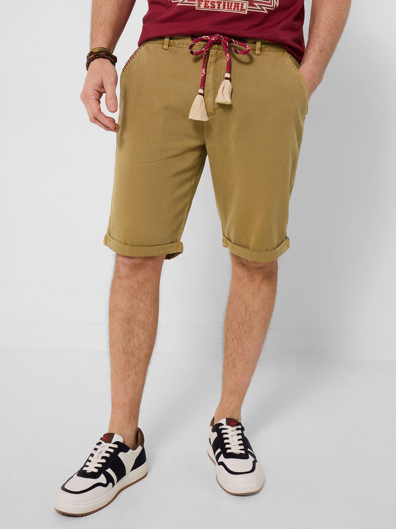Image 1 of 5 of Joe Browns Catching Rays Customised Shorts