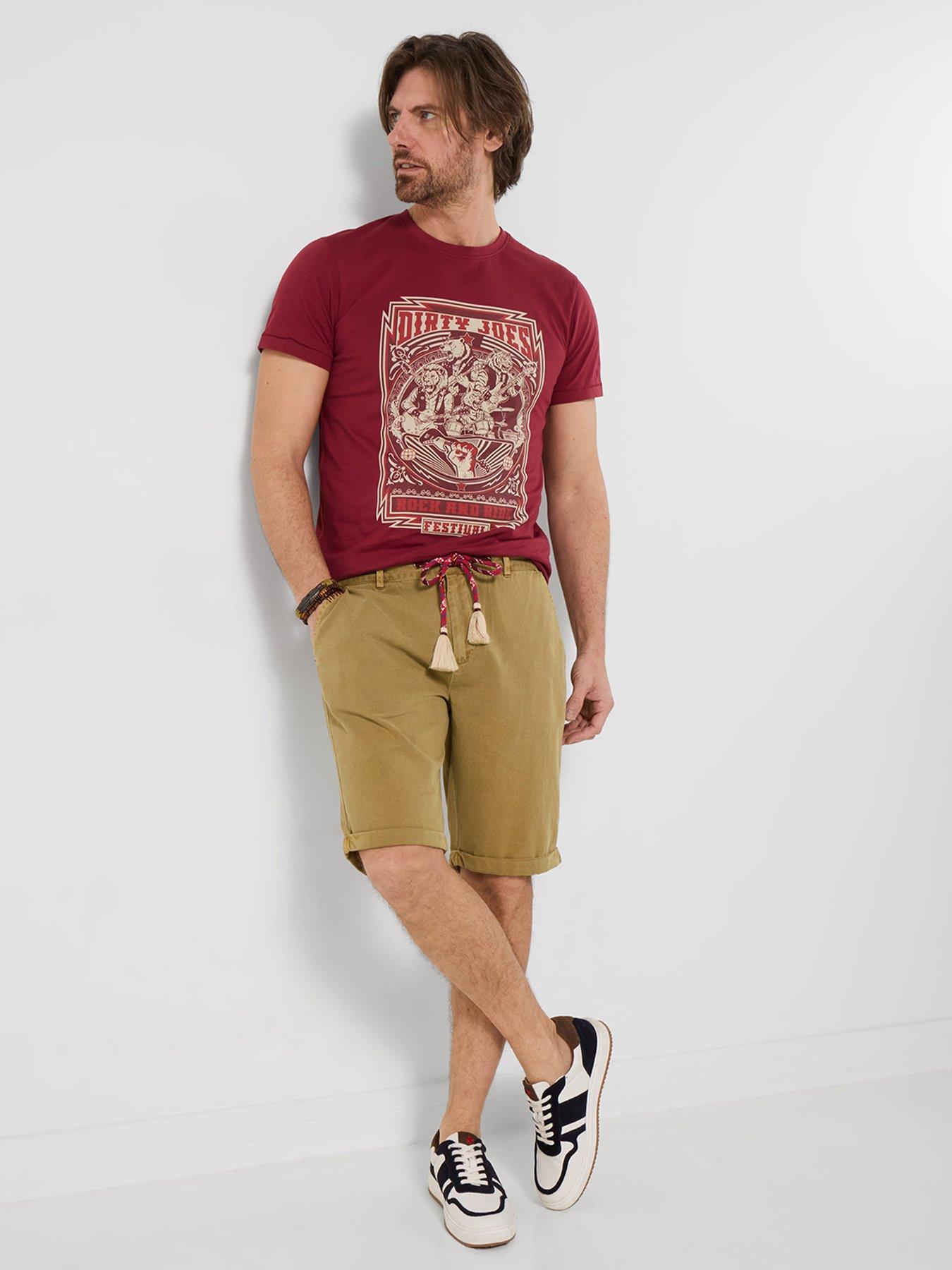 Image 3 of 5 of Joe Browns Catching Rays Customised Shorts