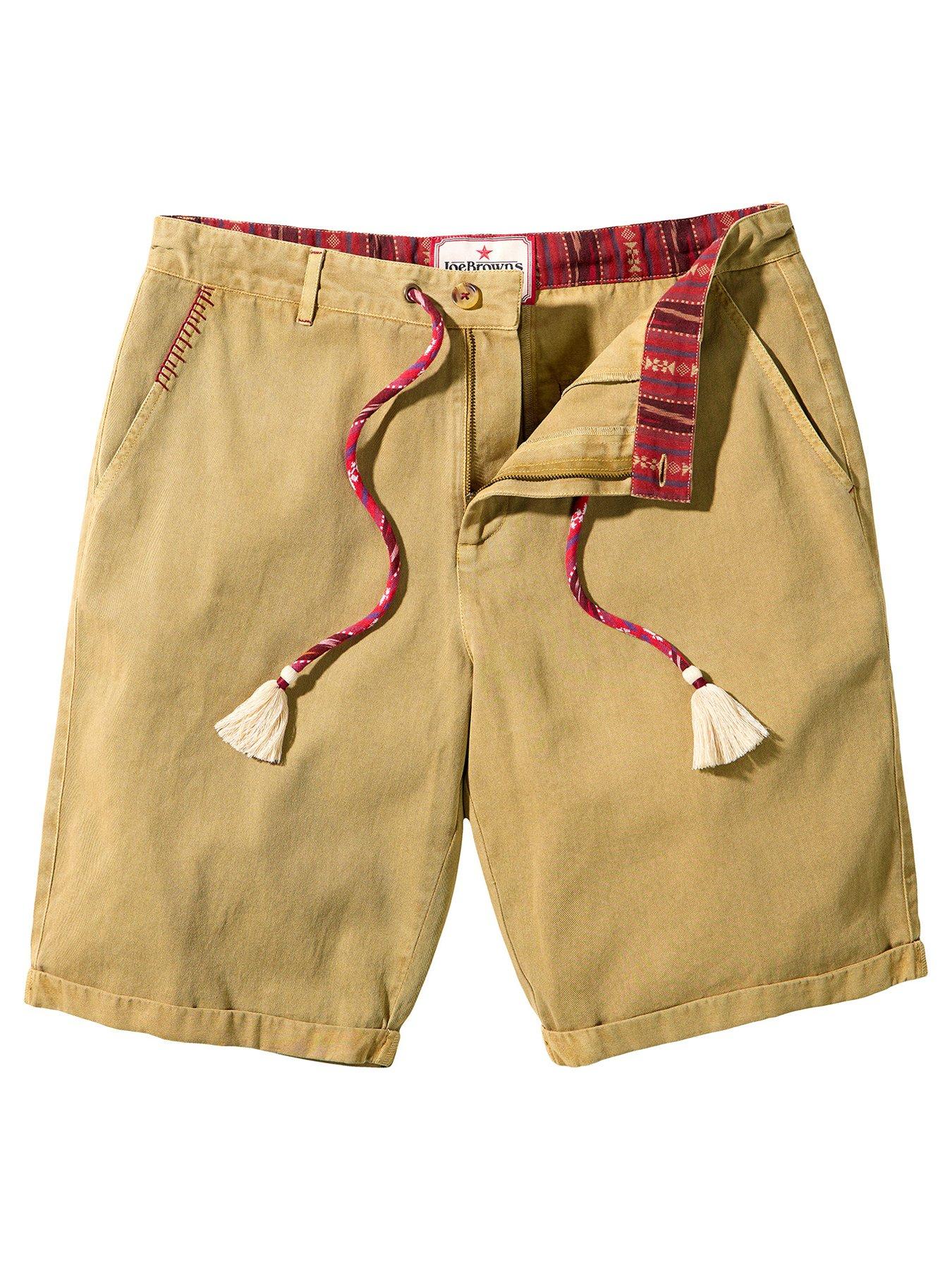 Image 5 of 5 of Joe Browns Catching Rays Customised Shorts