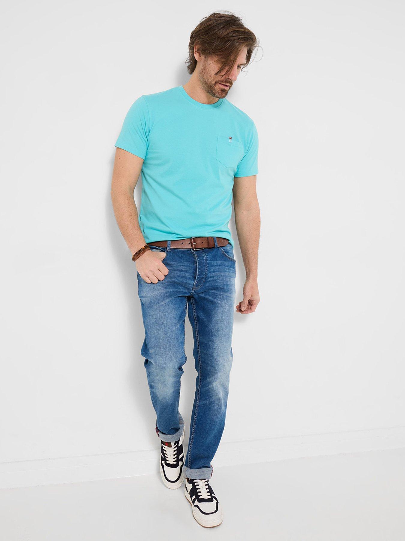 Image 1 of 5 of Joe Browns Joe Browns Better Than Basic T-Shirt
