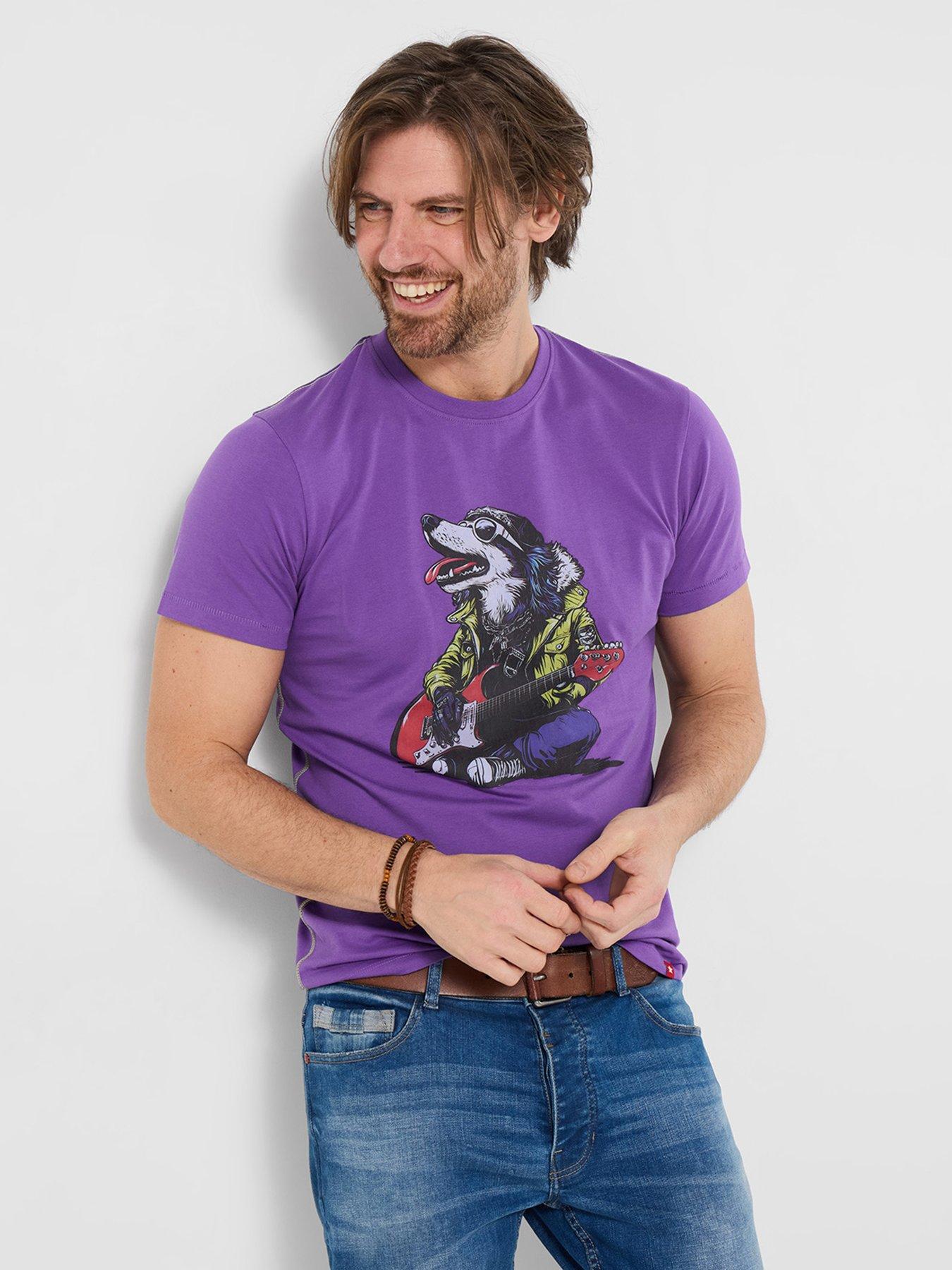joe-browns-joe-browns-guitar-hound-t-shirt