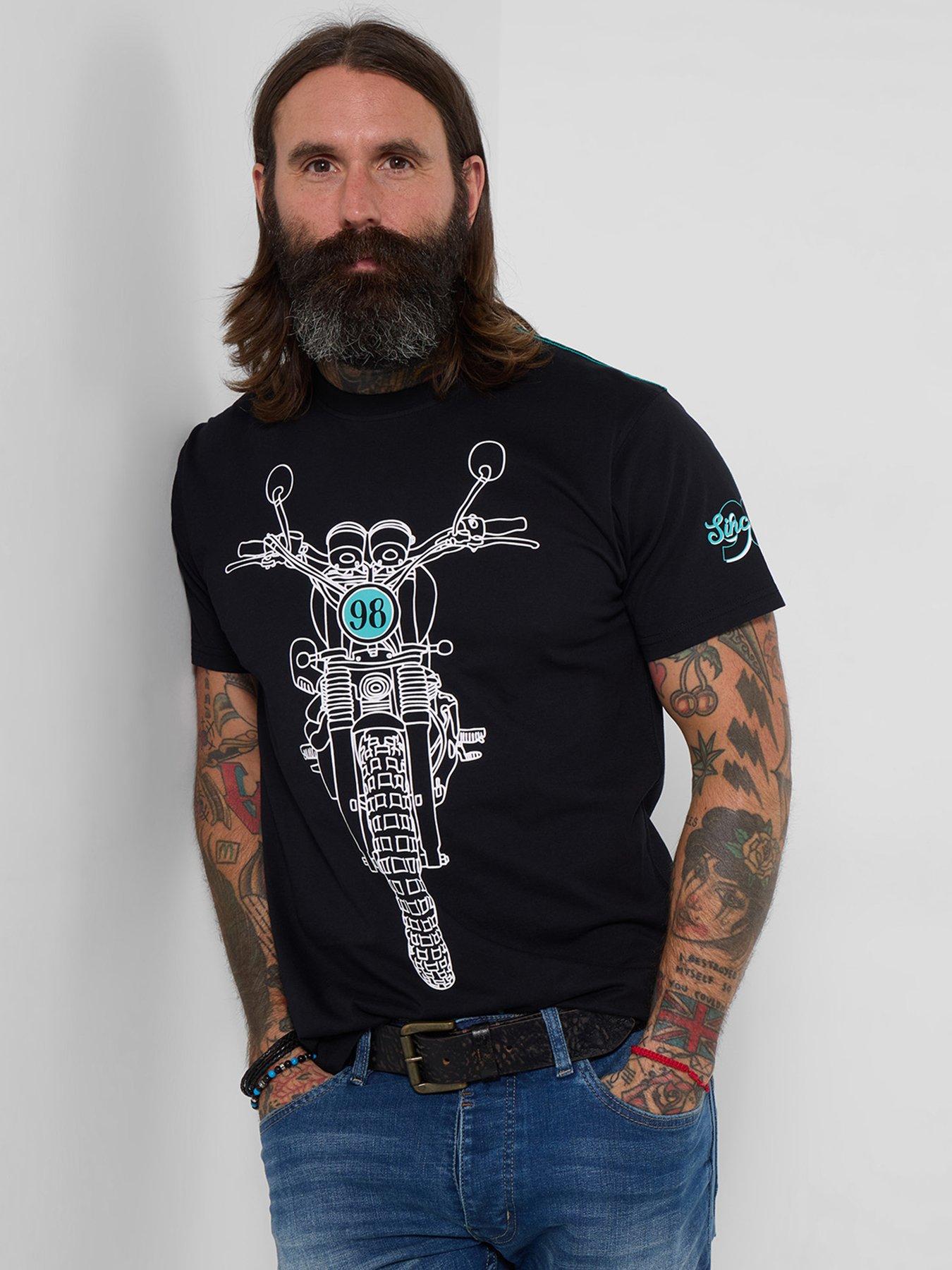 Joe Browns Smooth Ride T-Shirt