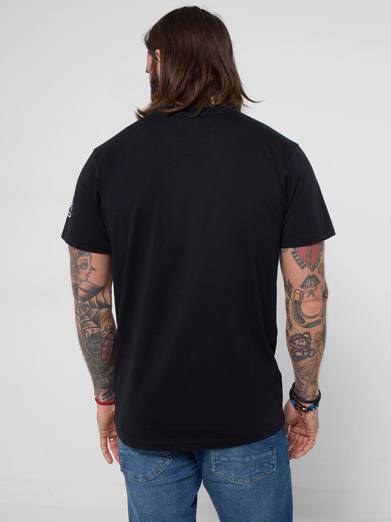 Image 2 of 5 of Joe Browns Smooth Ride T-Shirt