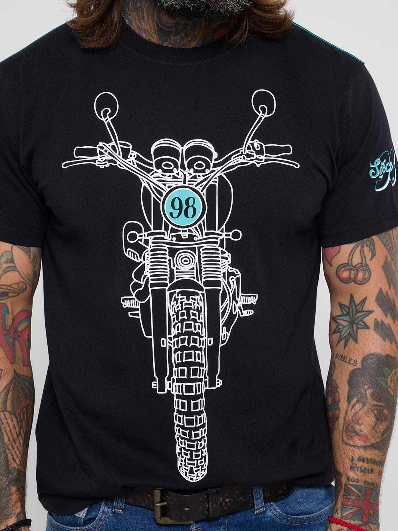Image 4 of 5 of Joe Browns Smooth Ride T-Shirt