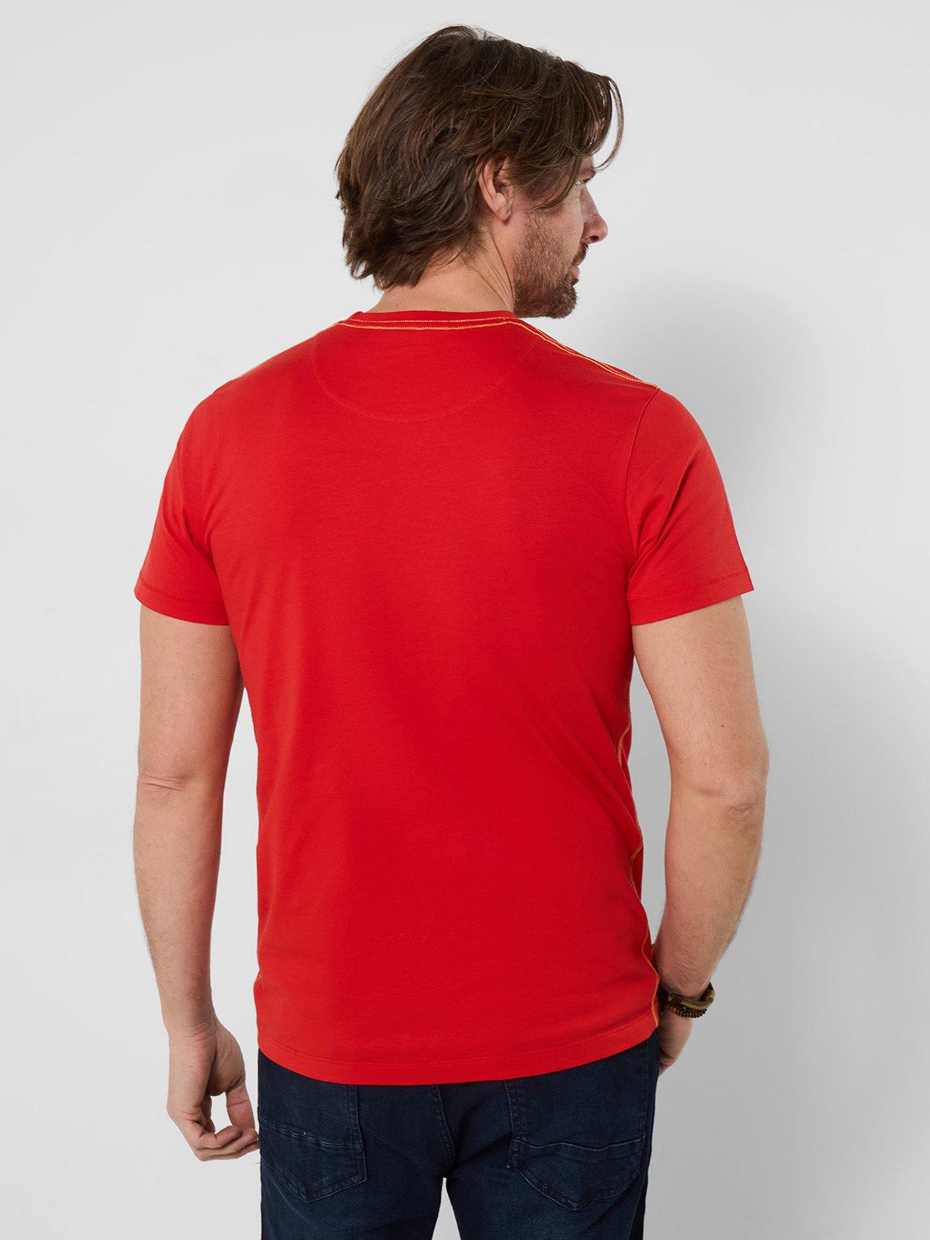 Image 2 of 4 of Joe Browns Sound Reflection T-Shirt