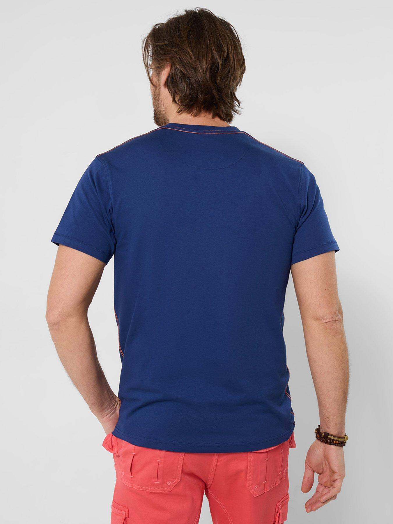Image 2 of 5 of Joe Browns Capybara Cruiser T-Shirt