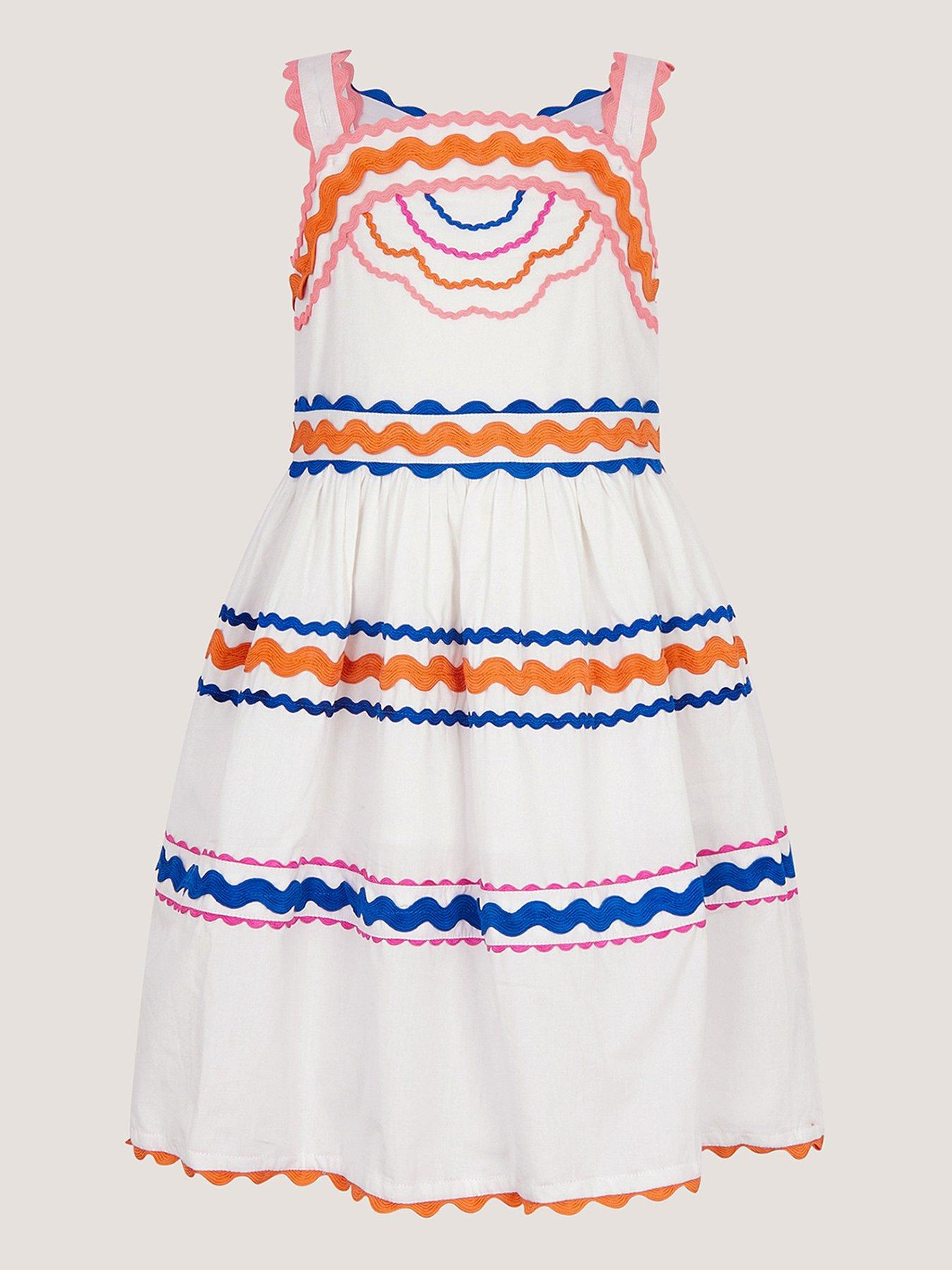 monsoon-girls-white-pop-jumbo-ric-dress-white