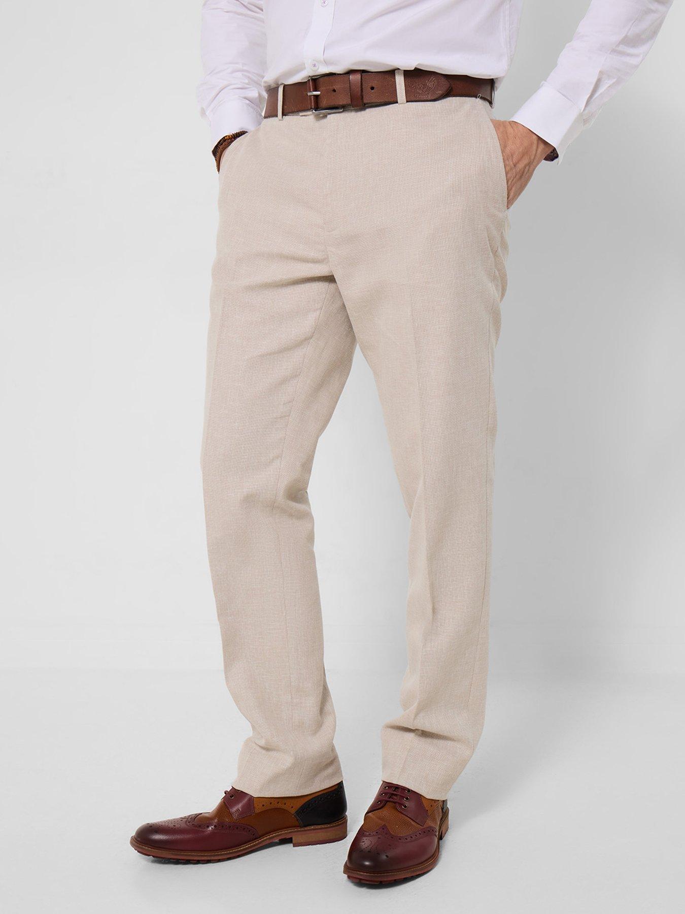 Joe Browns Dapper  &  Different Tailored Trousers