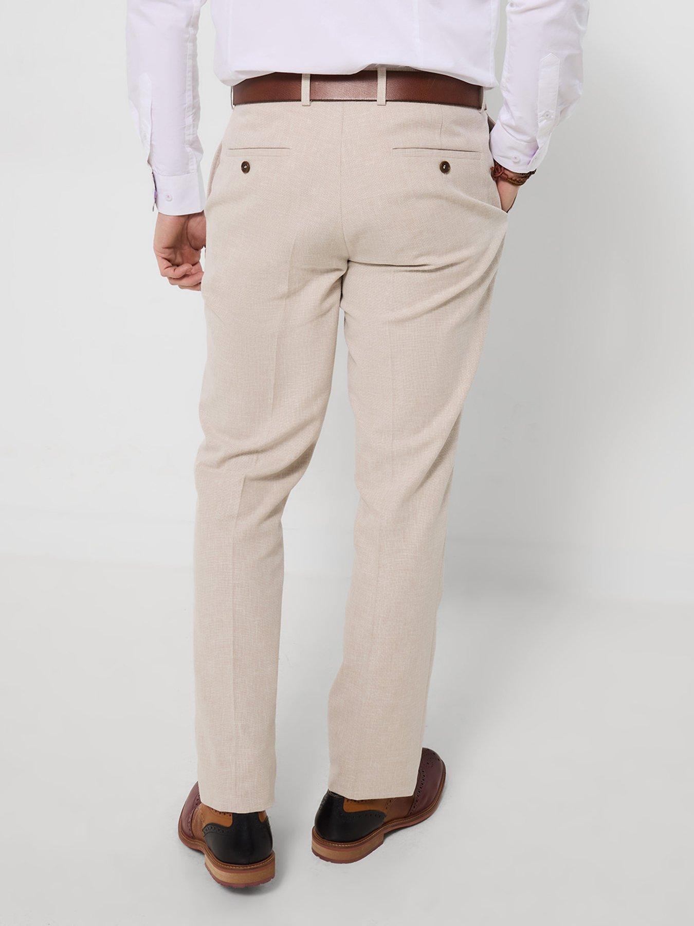 Image 2 of 5 of Joe Browns Dapper & Different Tailored Trousers