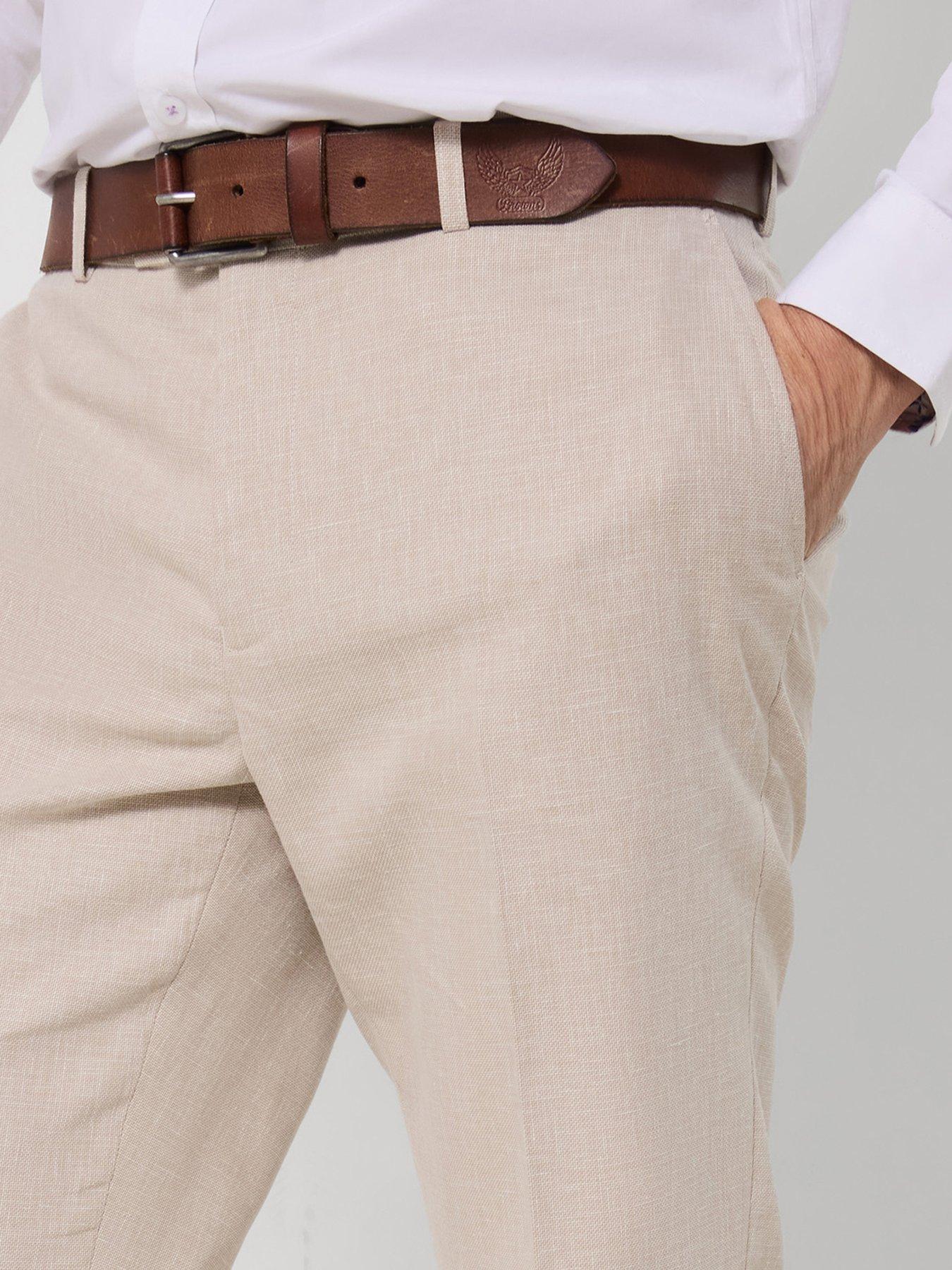 Image 4 of 5 of Joe Browns Dapper & Different Tailored Trousers