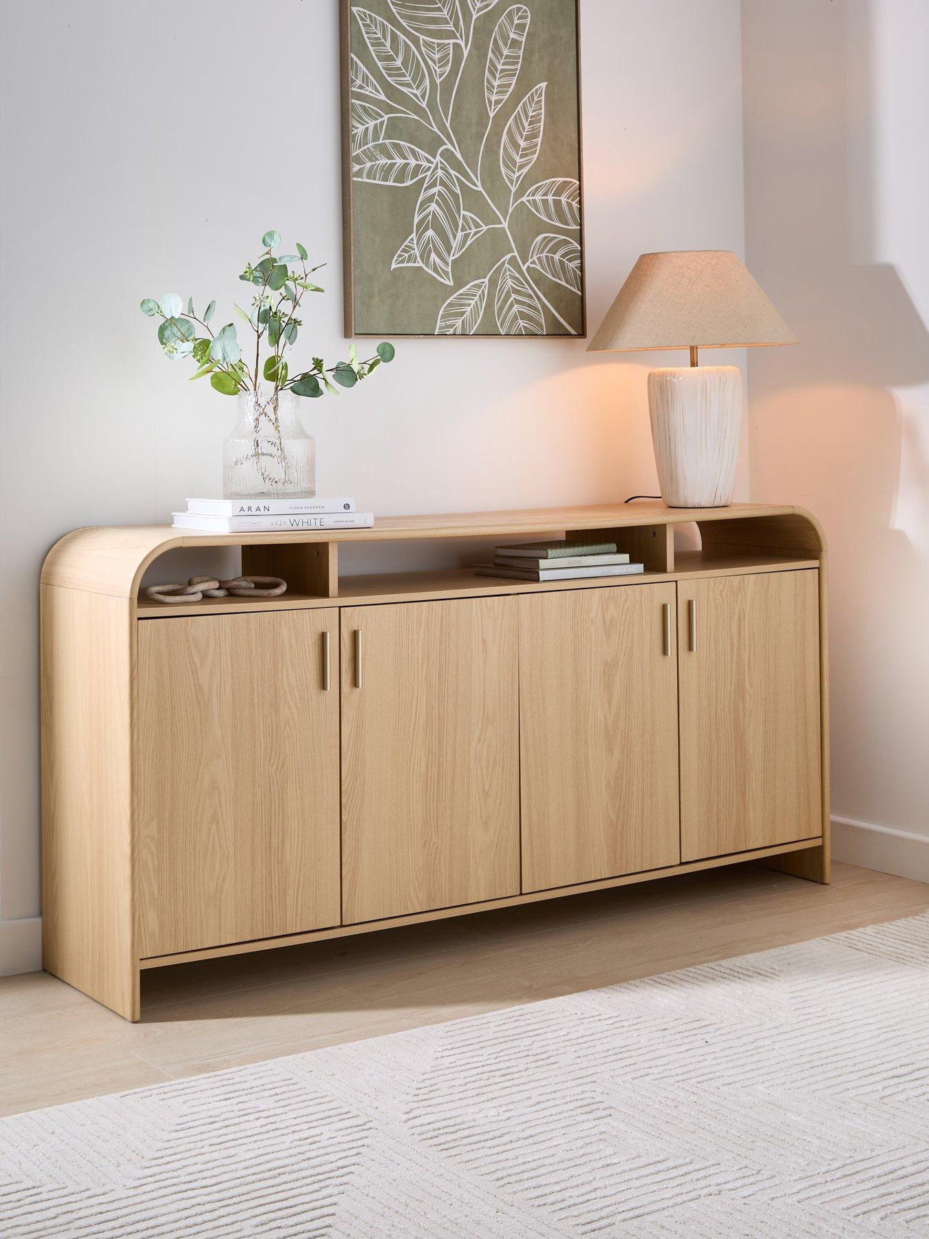 The Very Collection Joana Sideboard - FSC® Certified