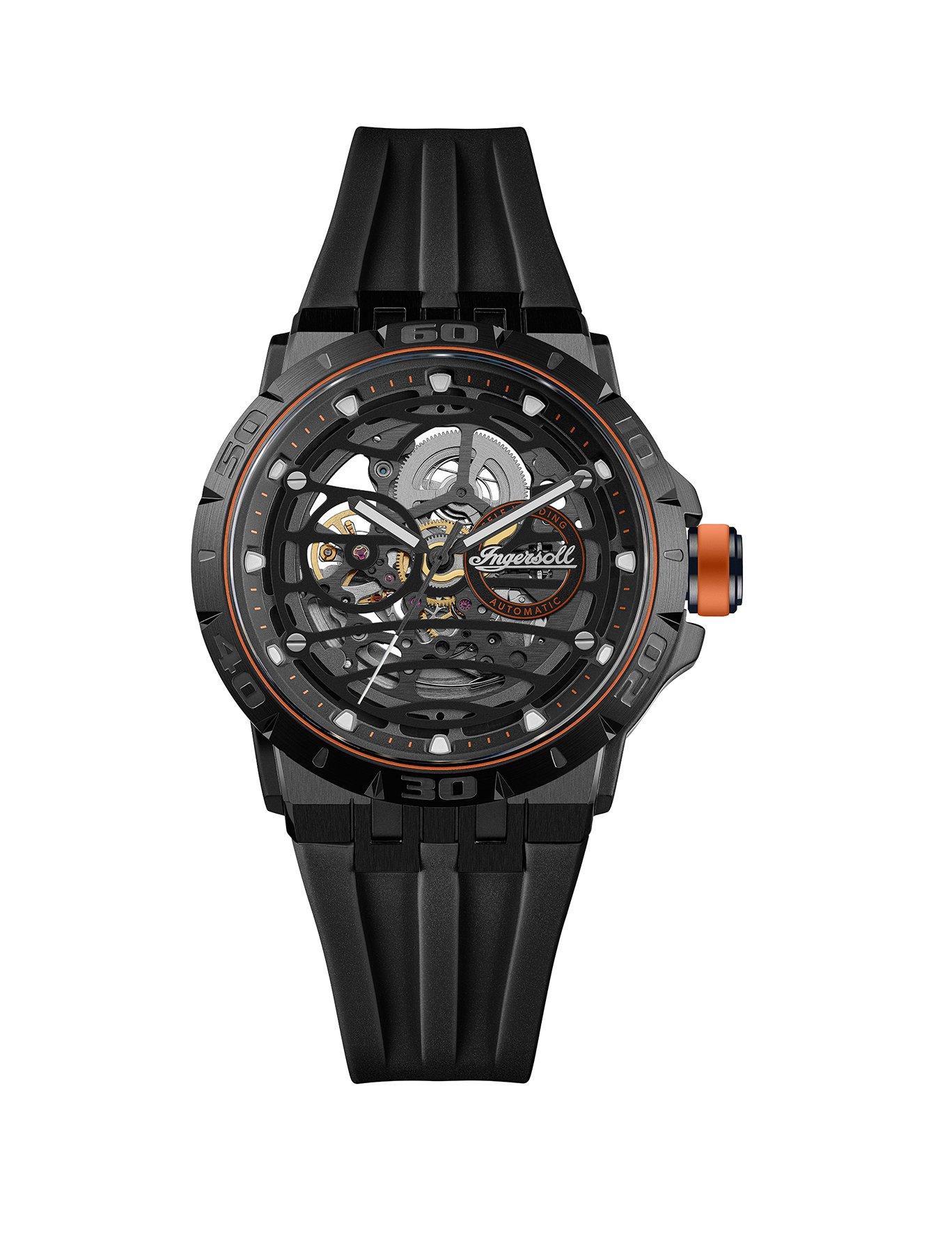 ingersoll-1892-the-rigger-automatic-mens-watch-with-black-dial-and-black-pu-strap-i17902