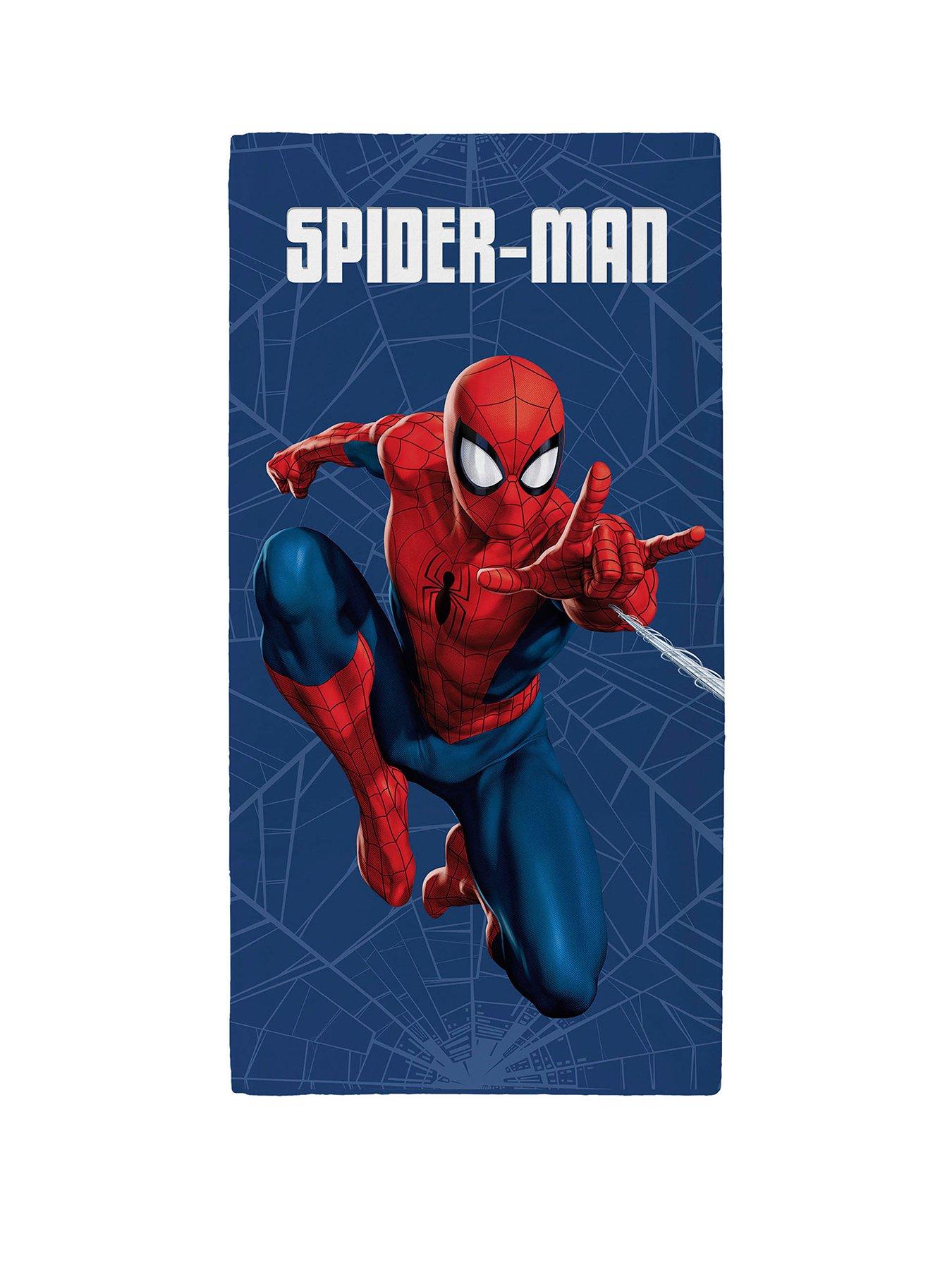 disney-spider-man-web-towel-70x140cm