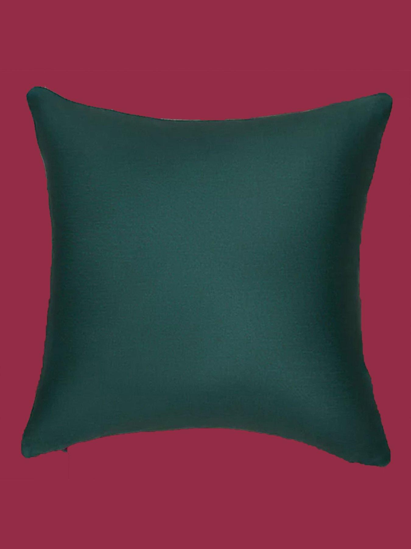Image 2 of 2 of Wicked I Feel Wicked Cushion 45X45Cm 100% Cotton