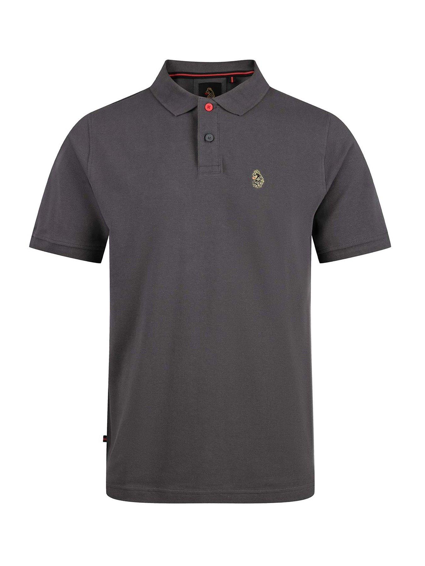  image of luke-1977-new-mead-2-pack-polo-shirts-multi