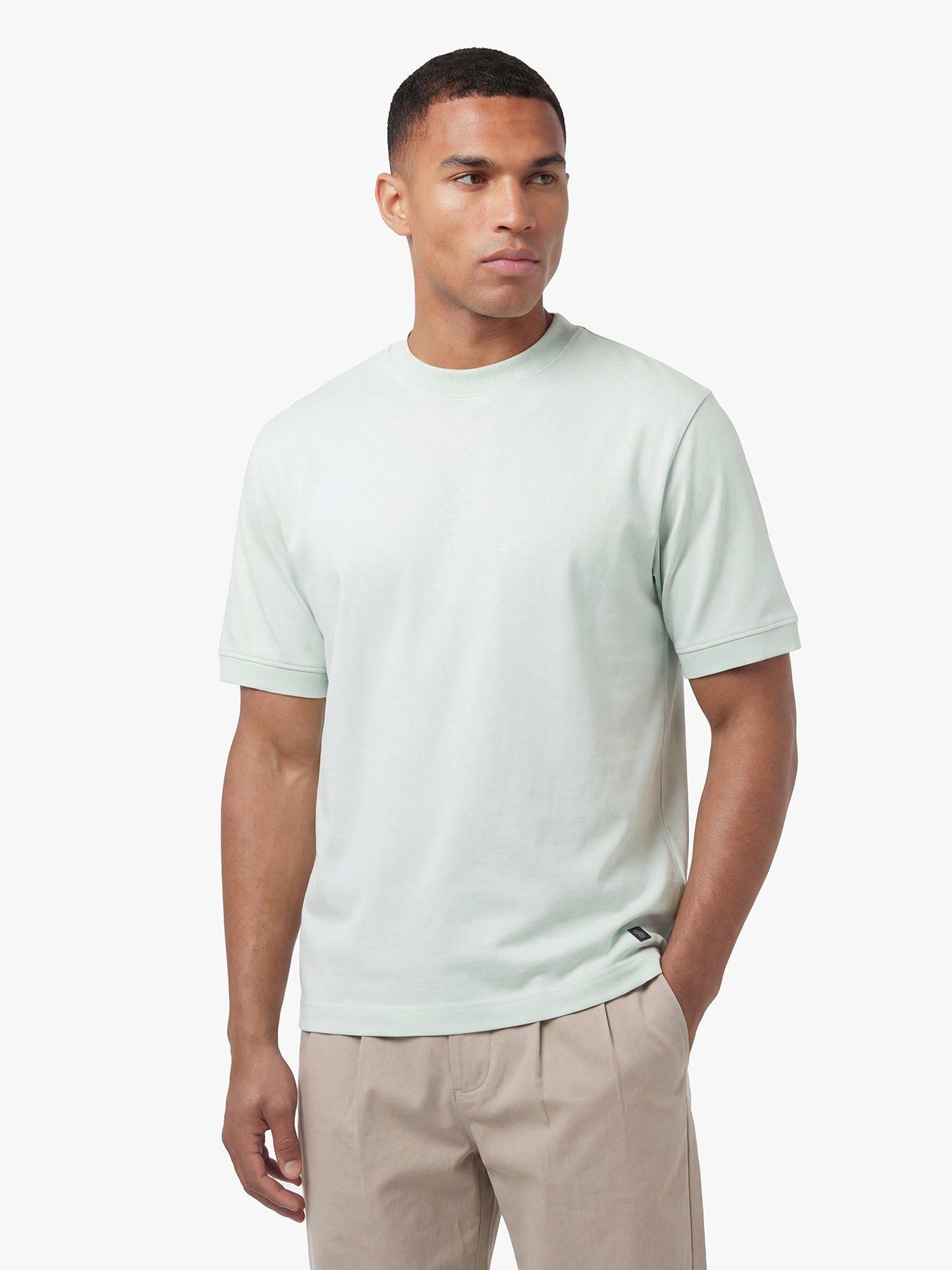 Luke 1977 Dapper Schnapper T-shirt - Light Green