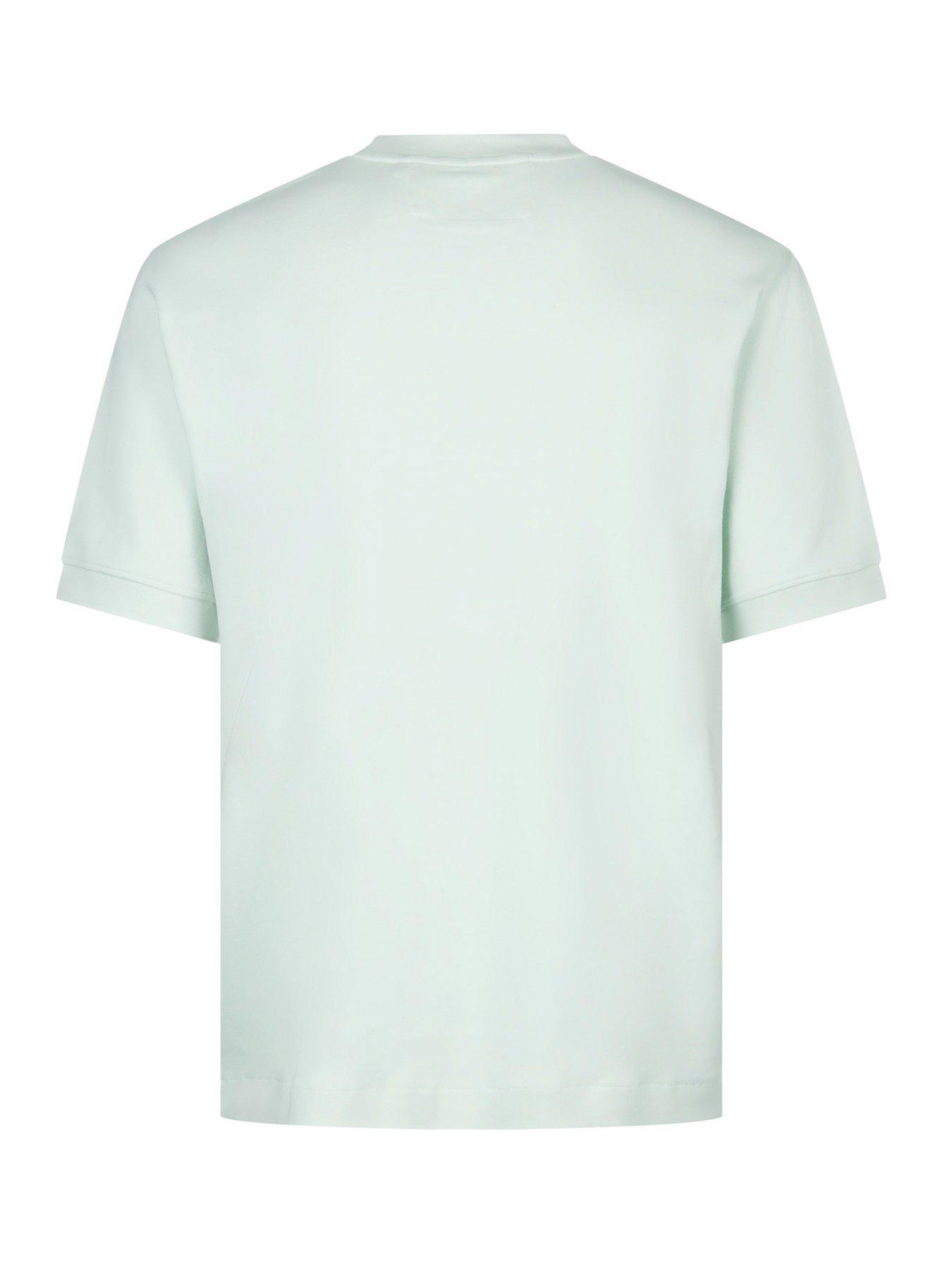 Image 5 of 6 of Luke 1977 Dapper Schnapper T-shirt - Light Green