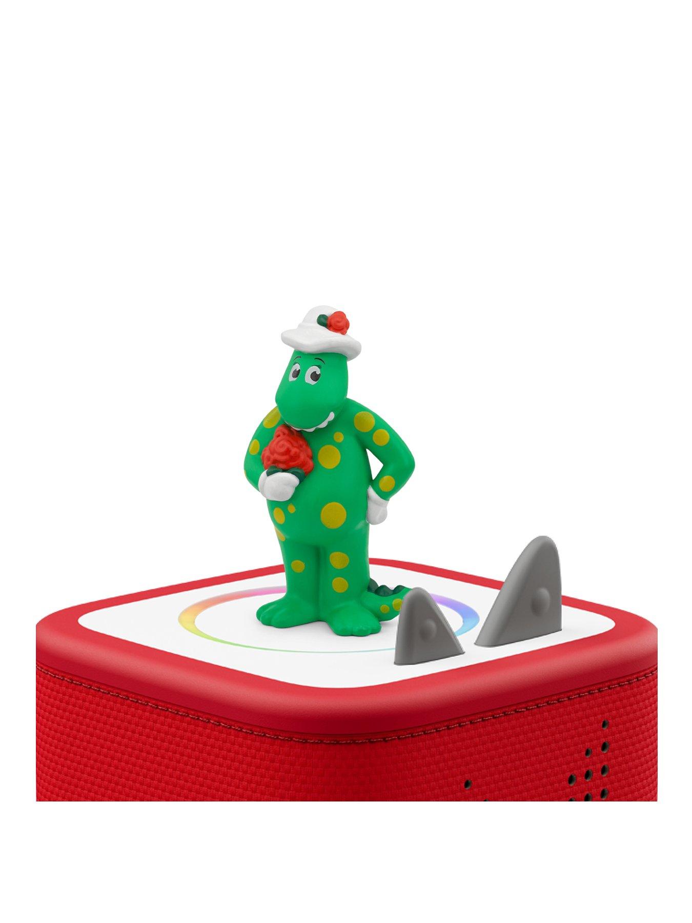  image of tonies-the-wiggles-audio-character