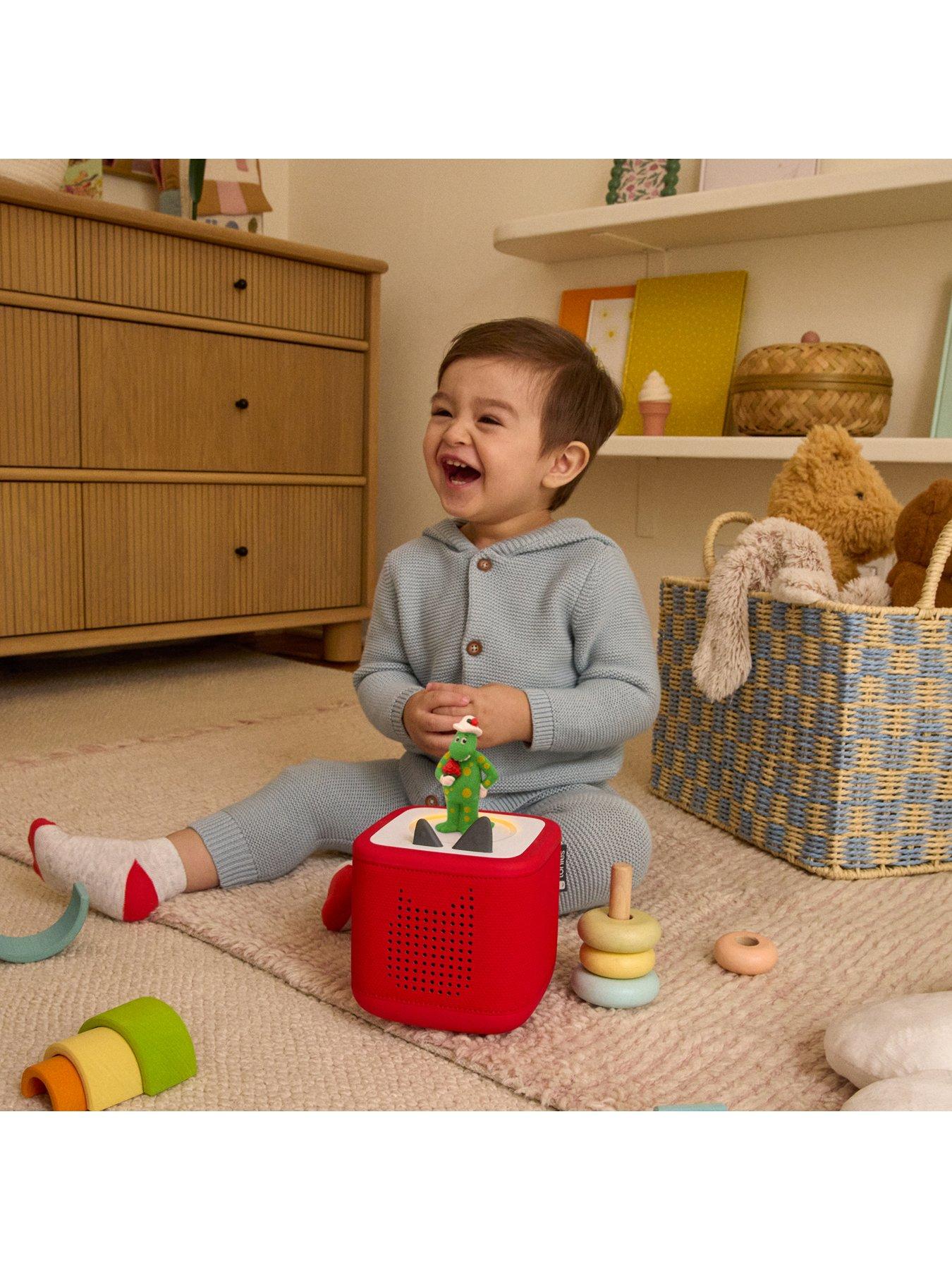  image of tonies-the-wiggles-audio-character