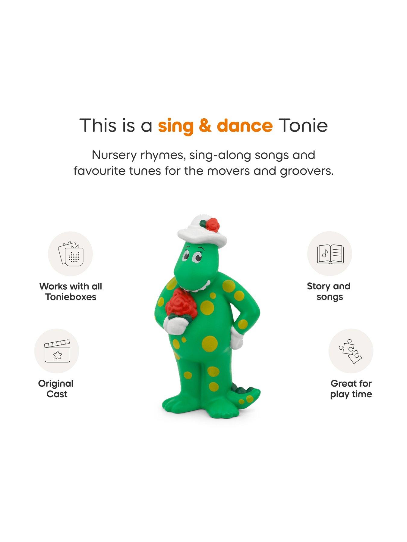  image of tonies-the-wiggles-audio-character