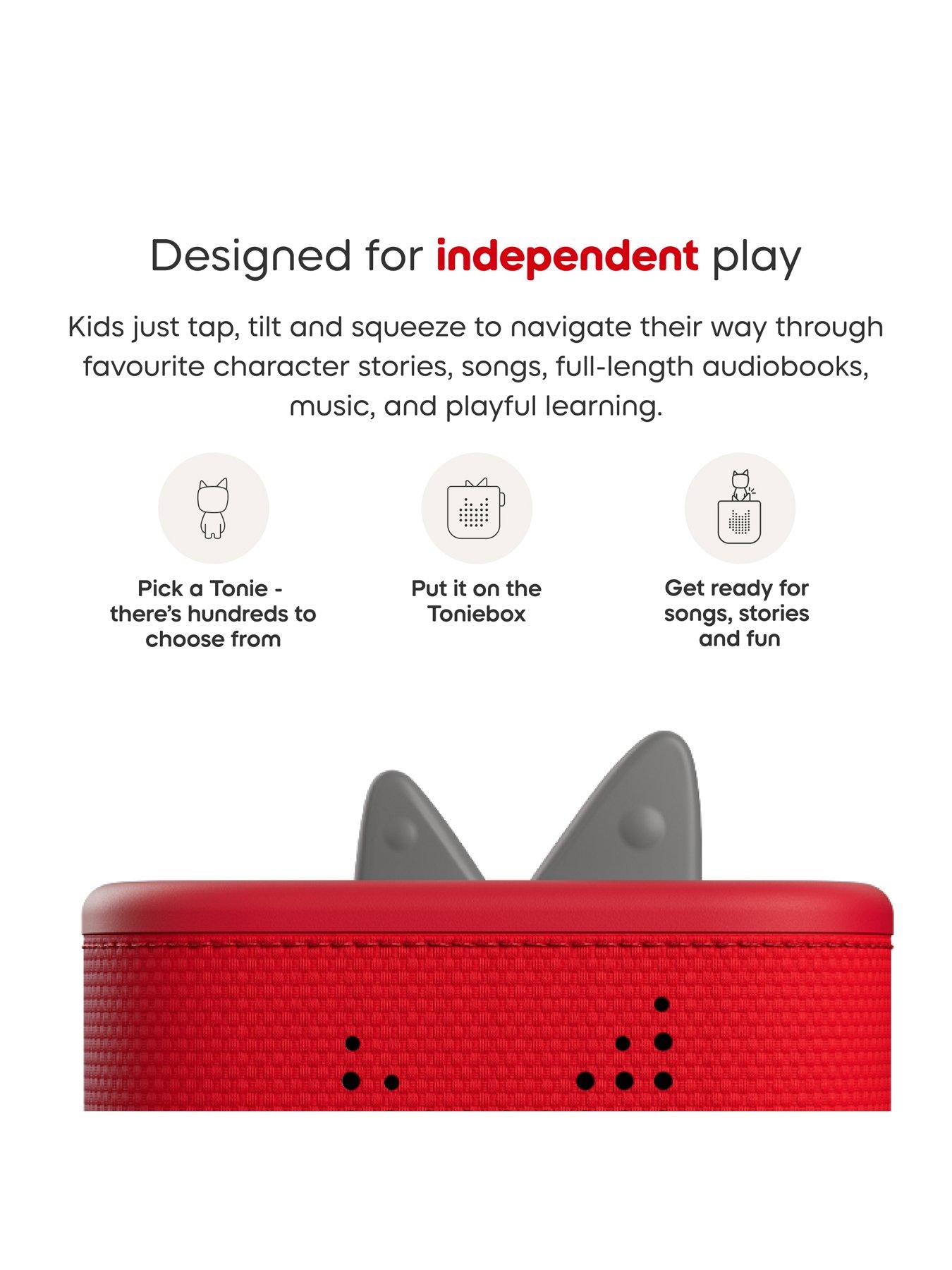  image of tonies-the-wiggles-audio-character