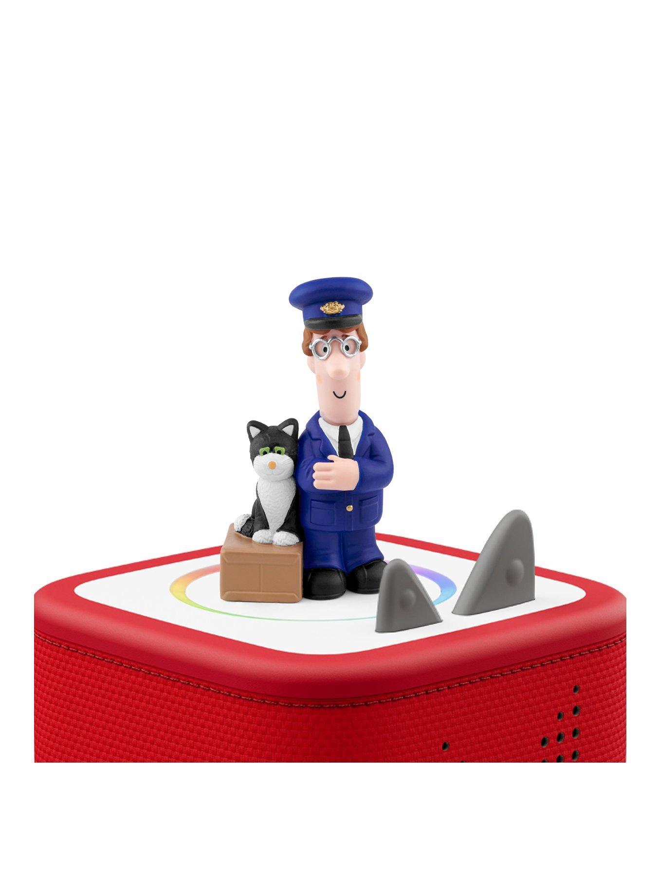  image of tonies-postman-pat-audio-character