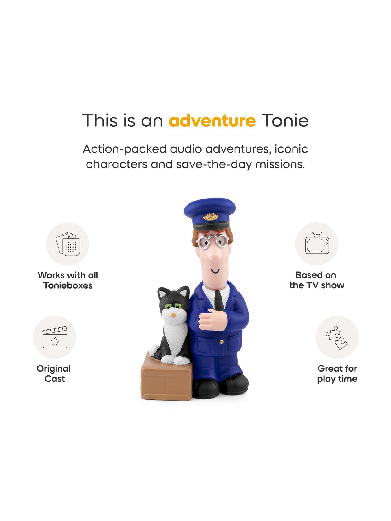  image of tonies-postman-pat-audio-character