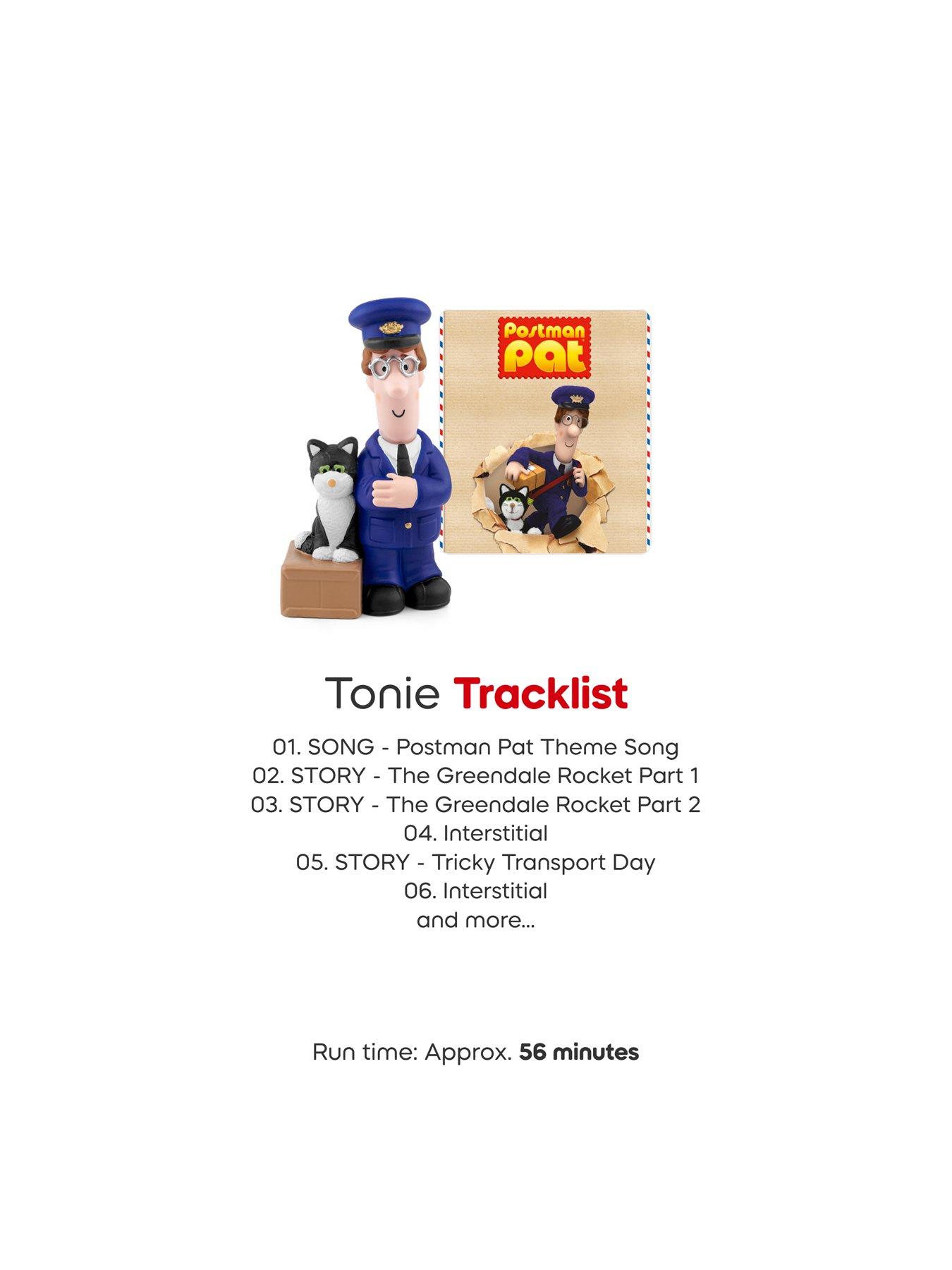  image of tonies-postman-pat-audio-character
