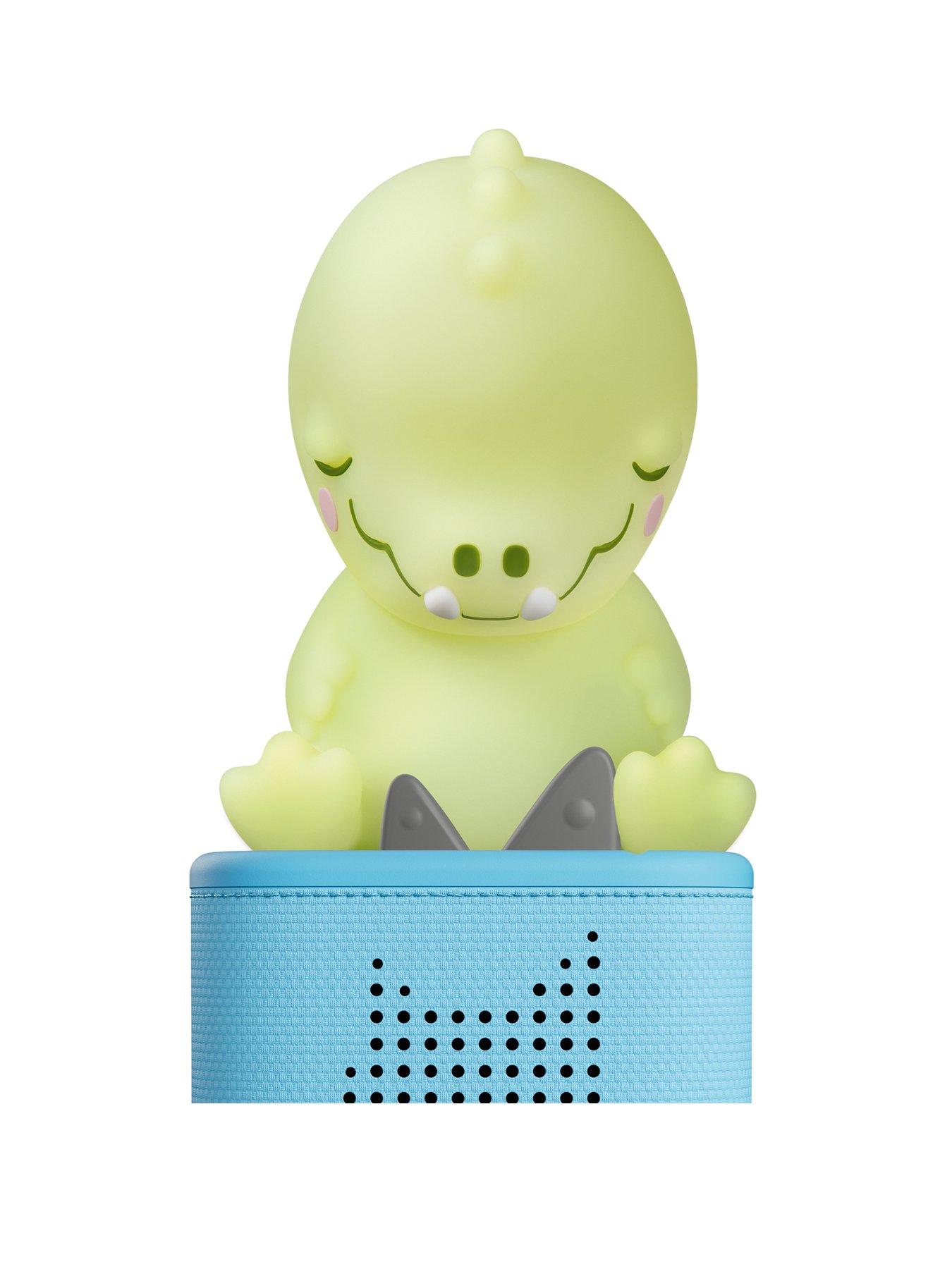 Tonies Night Light Tonie - Sleepy Crocodile