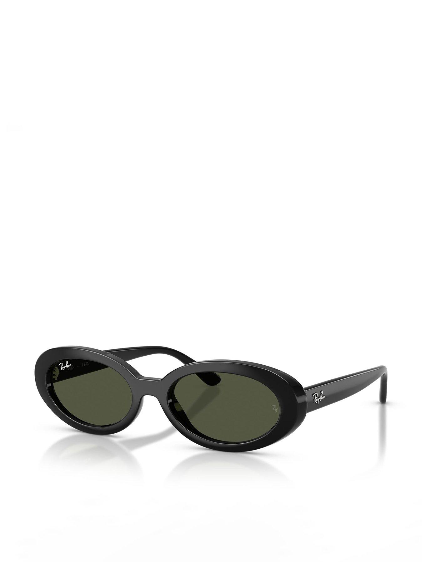 Image 1 of 5 of Ray-Ban 0Rb2223 Sunglasses - Brown