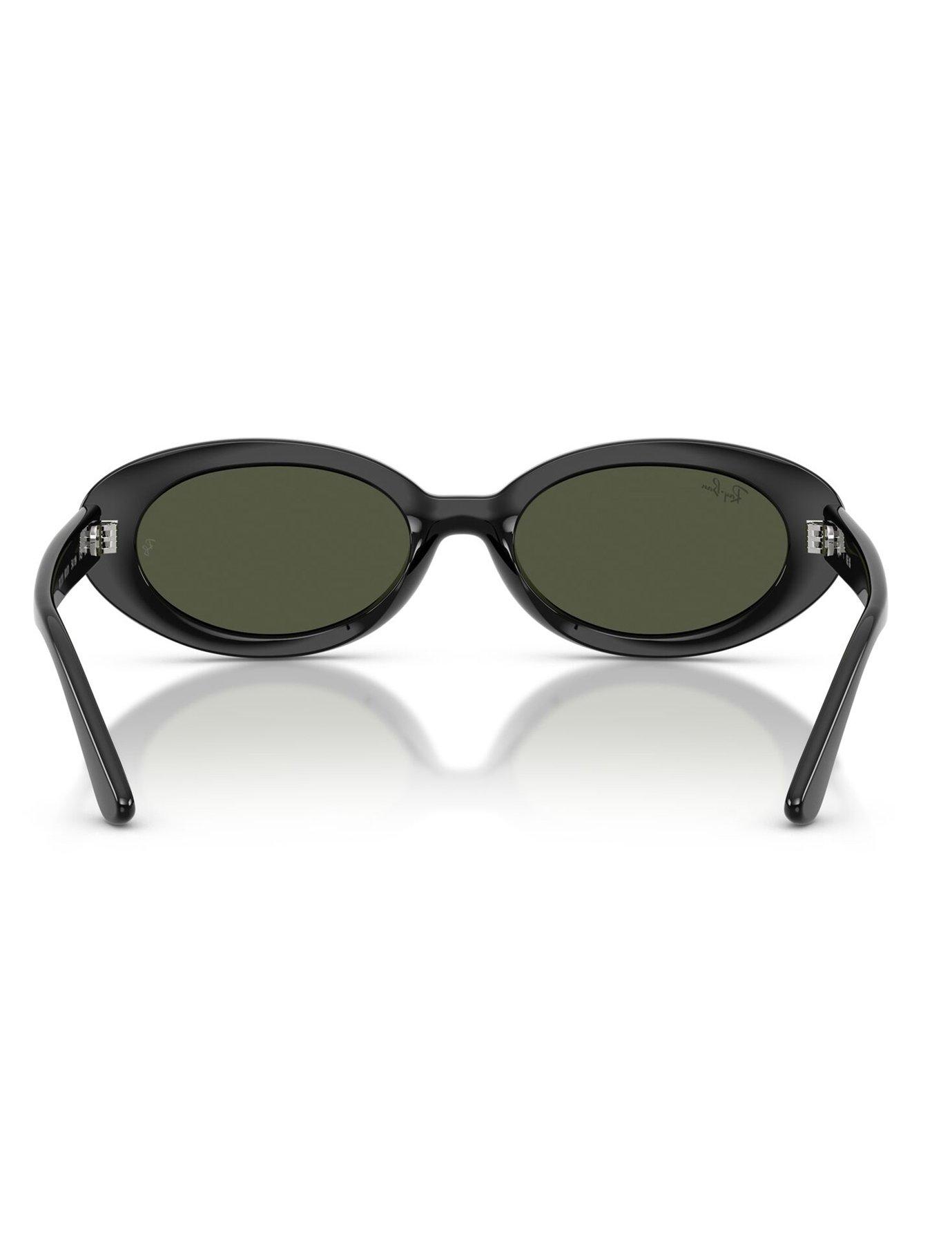 Image 3 of 5 of Ray-Ban 0Rb2223 Sunglasses - Brown