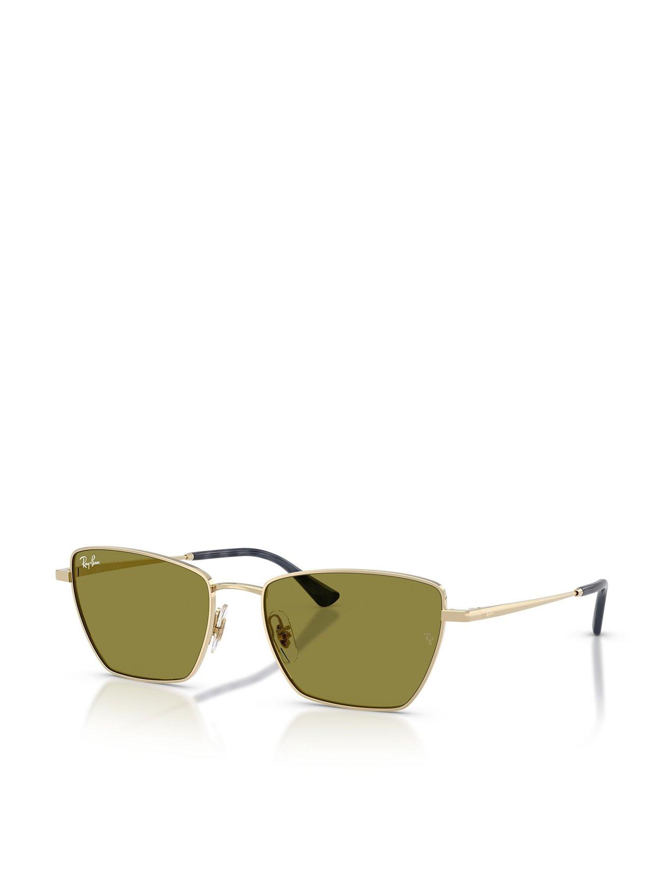 Ray-Ban Sunglasses - 0Rb3783 - Silver