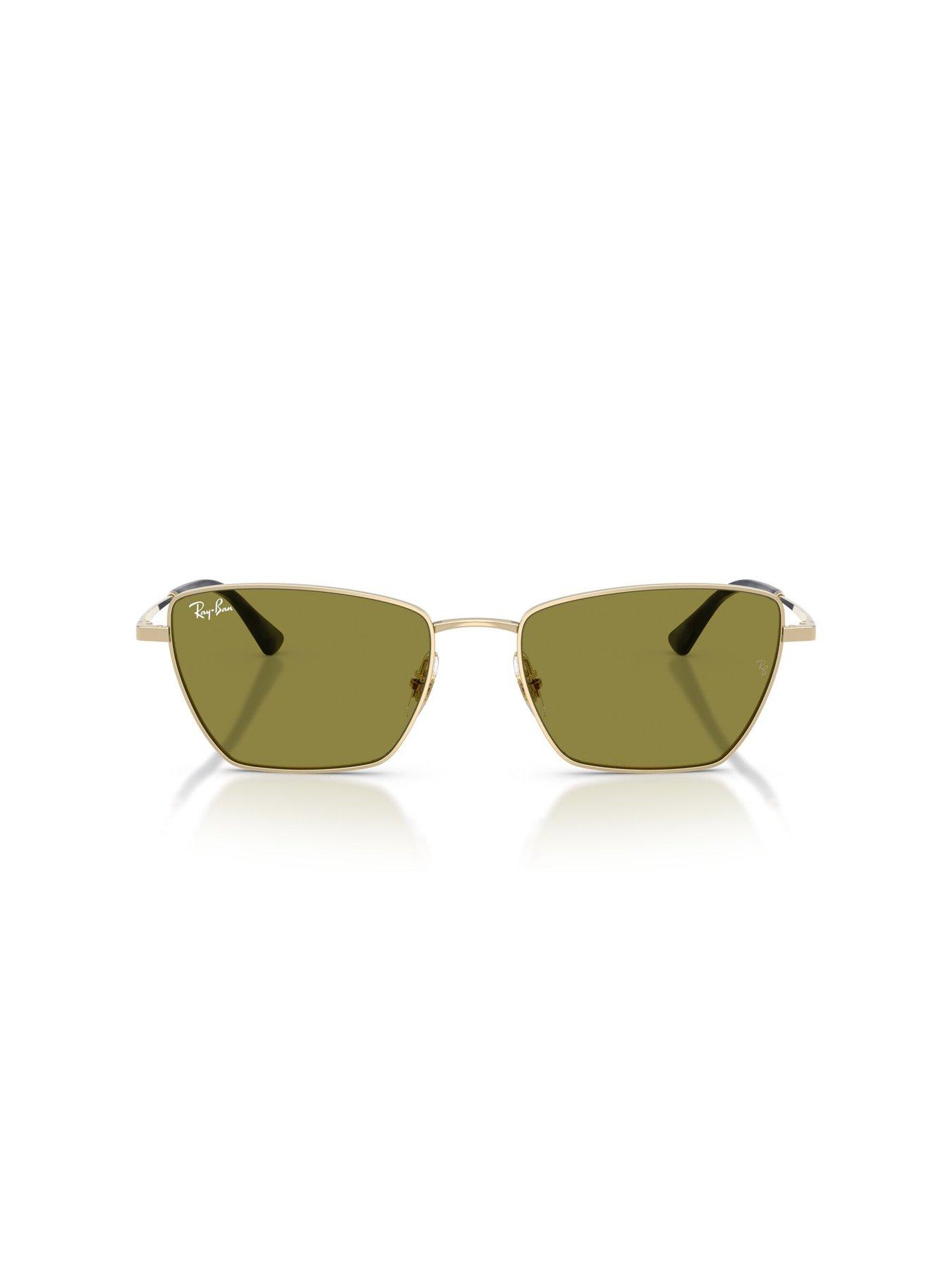 Image 3 of 5 of Ray-Ban Sunglasses - 0Rb3783 - Silver