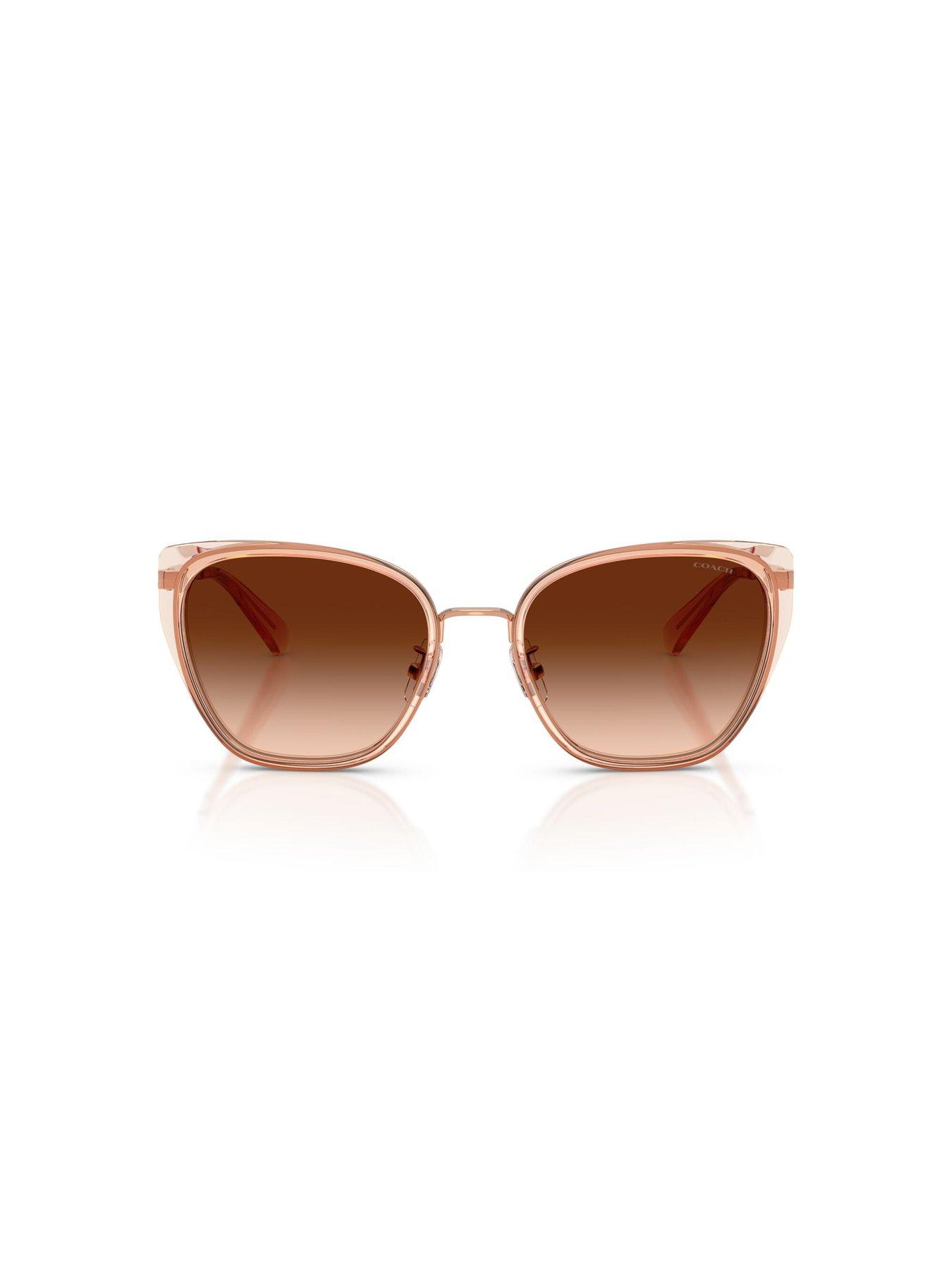 Image 5 of 5 of Ray-Ban 0Rb3783 - Rose Gold Sunglasses