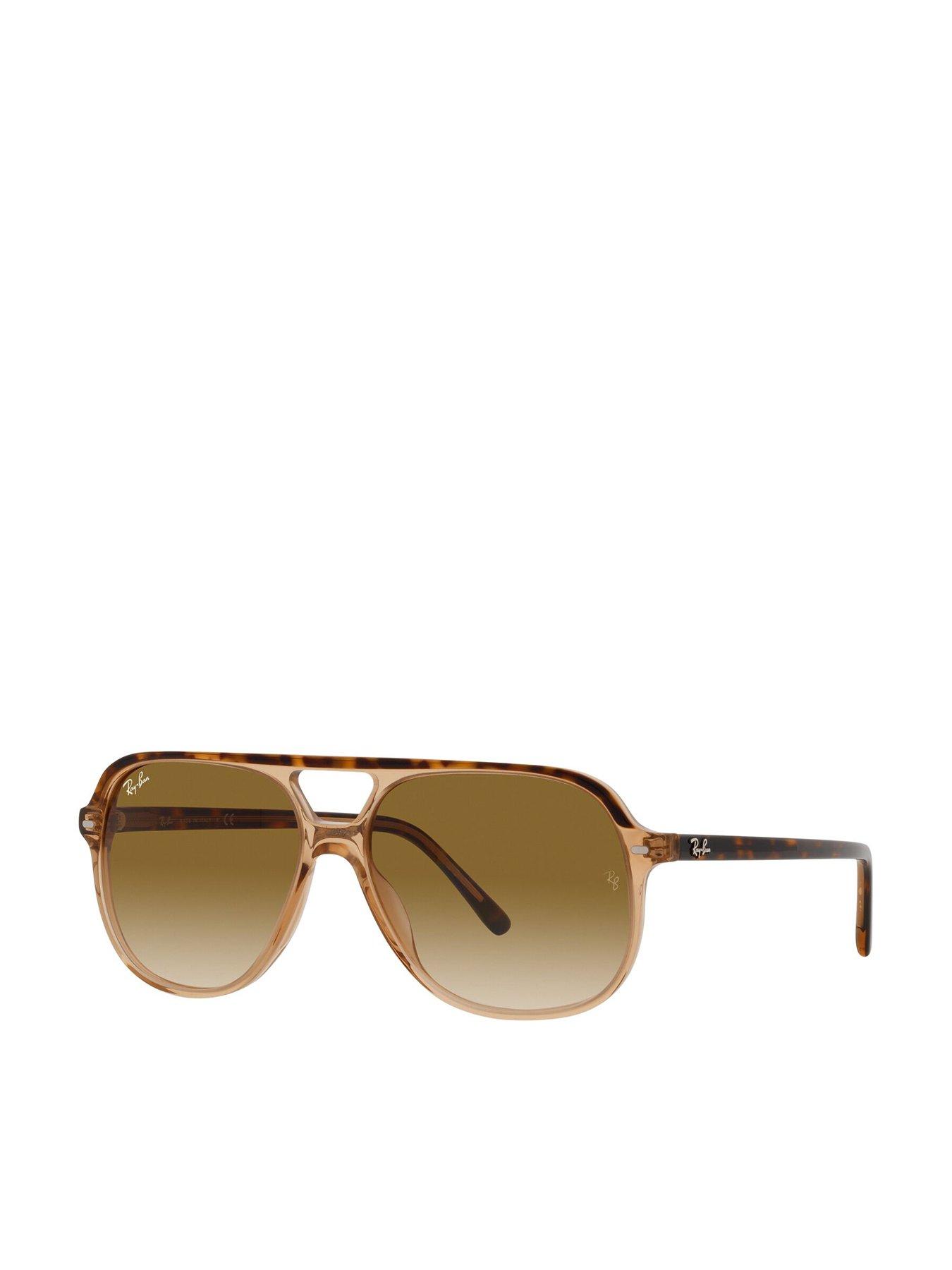 Image 1 of 5 of Ray-Ban Sunglasses - 0Rb2198 - Black