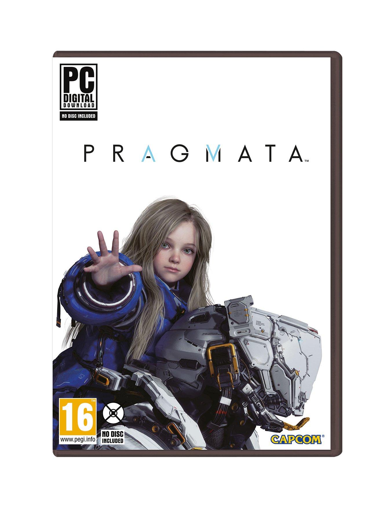  image of pc-games-pragmata-pc