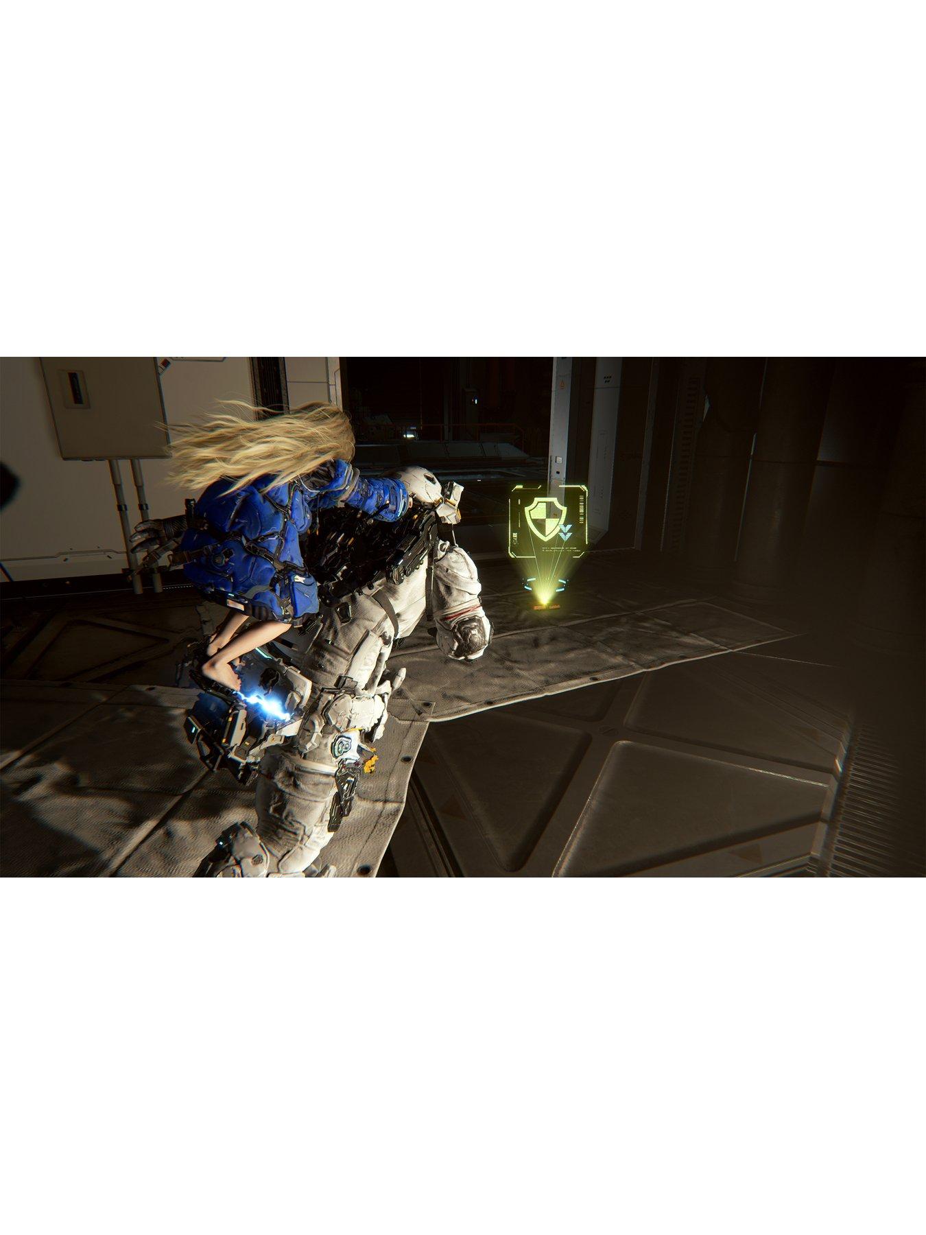  image of playstation-5-pragmata-ps5