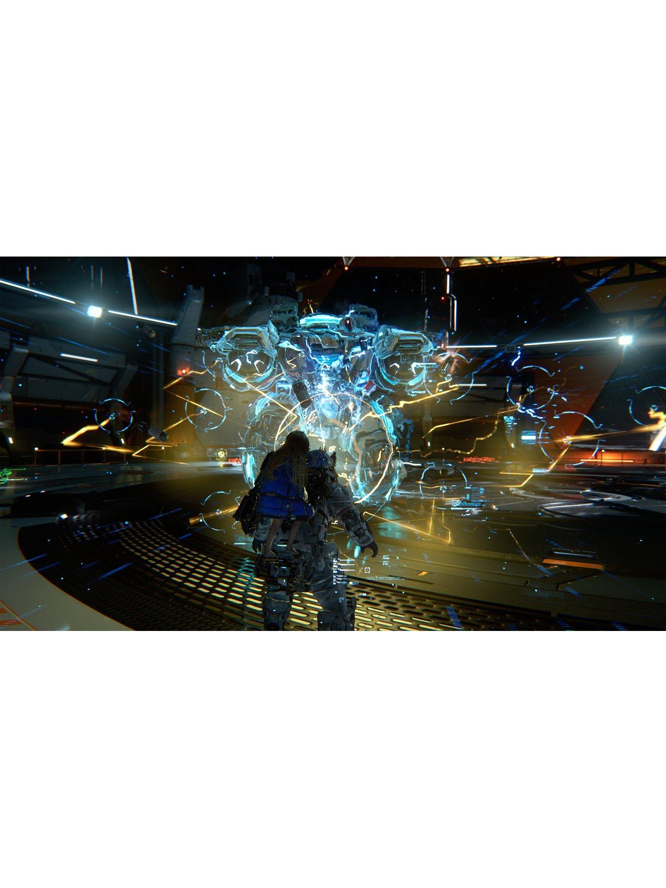 Image 7 of 7 of PlayStation 5 Pragmata